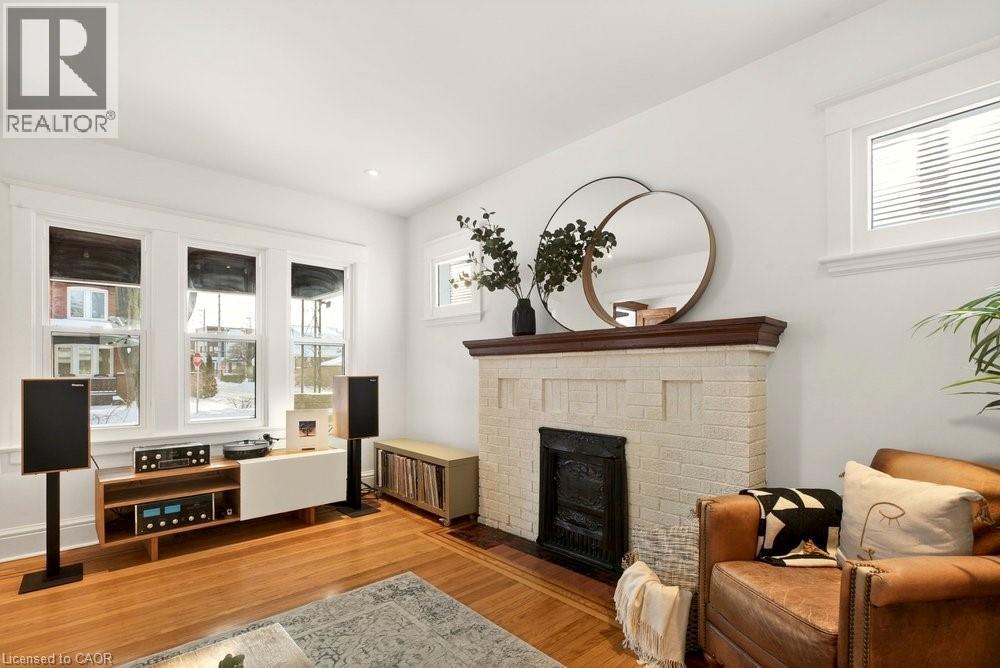 46 Connaught Avenue S, Hamilton, Ontario  L8M 3C2 - Photo 11 - 40801829