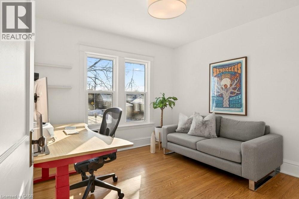 46 Connaught Avenue S, Hamilton, Ontario  L8M 3C2 - Photo 24 - 40801829