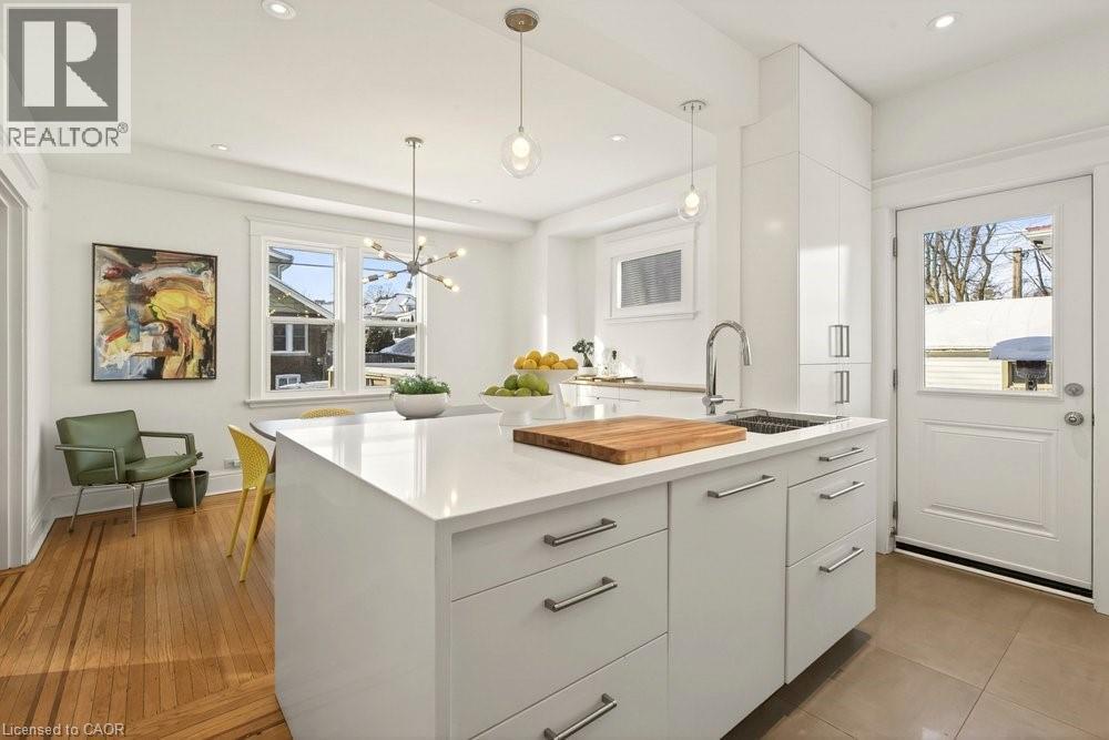 46 Connaught Avenue S, Hamilton, Ontario  L8M 3C2 - Photo 20 - 40801829