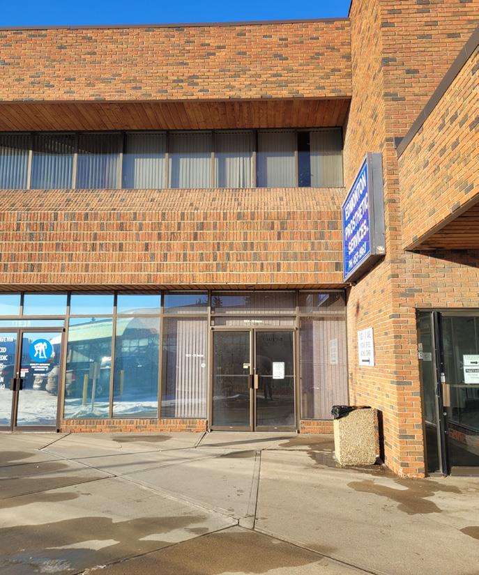 11834  111 Avenue, Edmonton, Alberta  T5G 0E1 - Photo 3 - 43690868