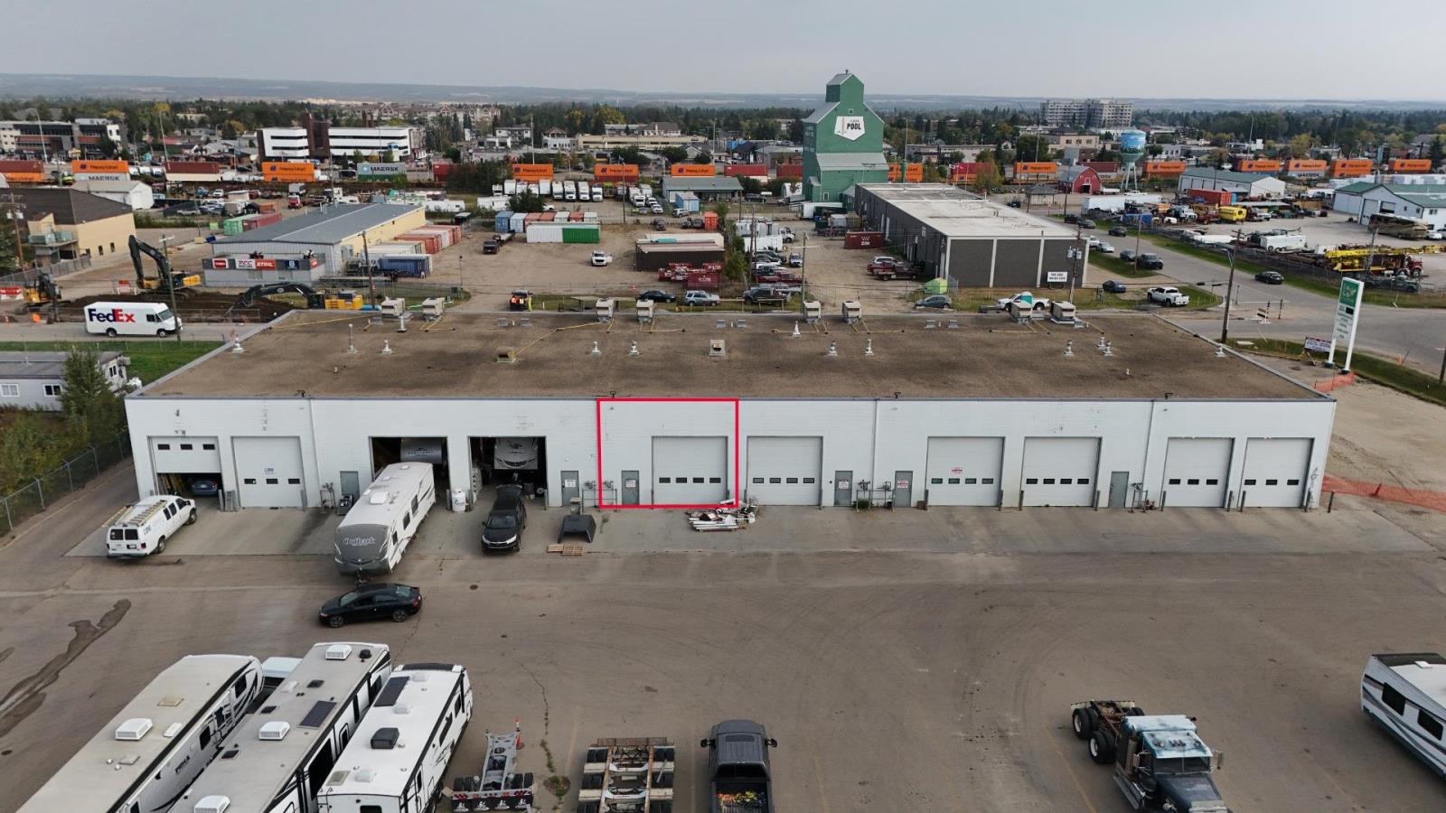 96 104  South Avenue, Spruce Grove, Alberta