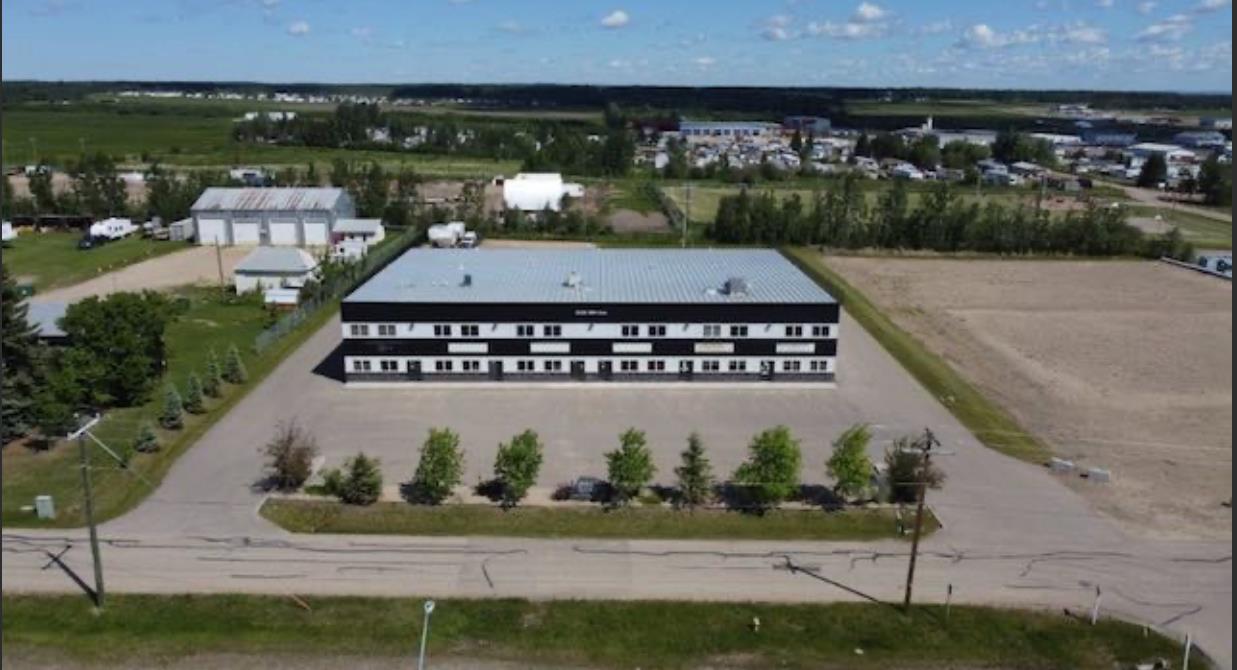 B20 6426  50 Avenue, Drayton Valley, Alberta  T7A 0C1 - Photo 4 - 43691153