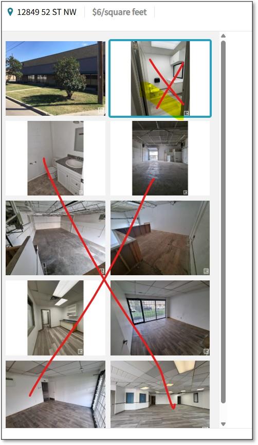 4907  1 Avenue, Edson, Alberta