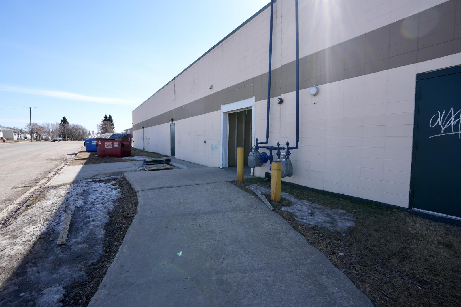 400 5556  50 Avenue, St. Paul Town, Alberta  T0A 3A1 - Photo 29 - 43770278