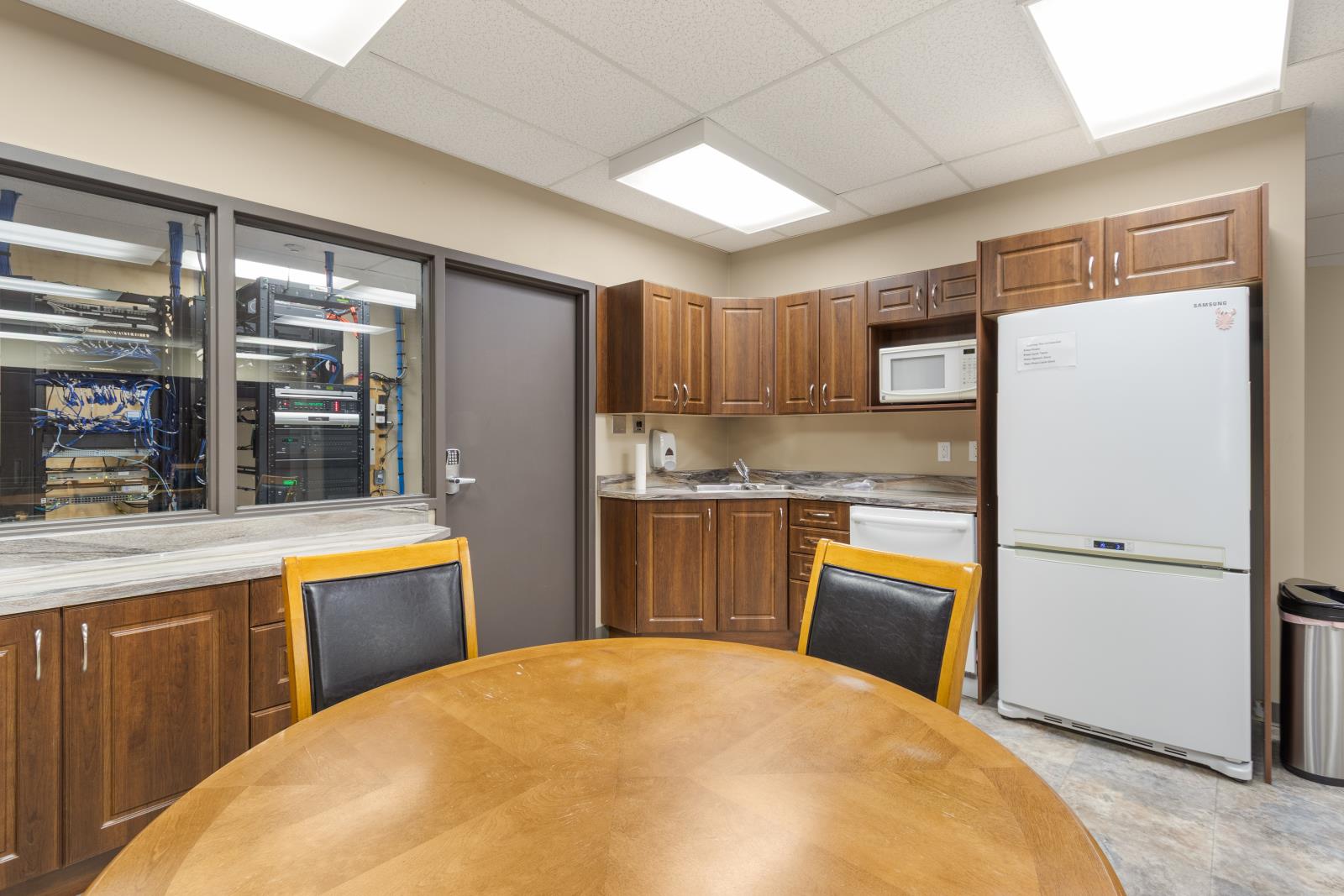 5516  Industrial Road, Drayton Valley, Alberta  T7A 1R1 - Photo 14 - 43690879