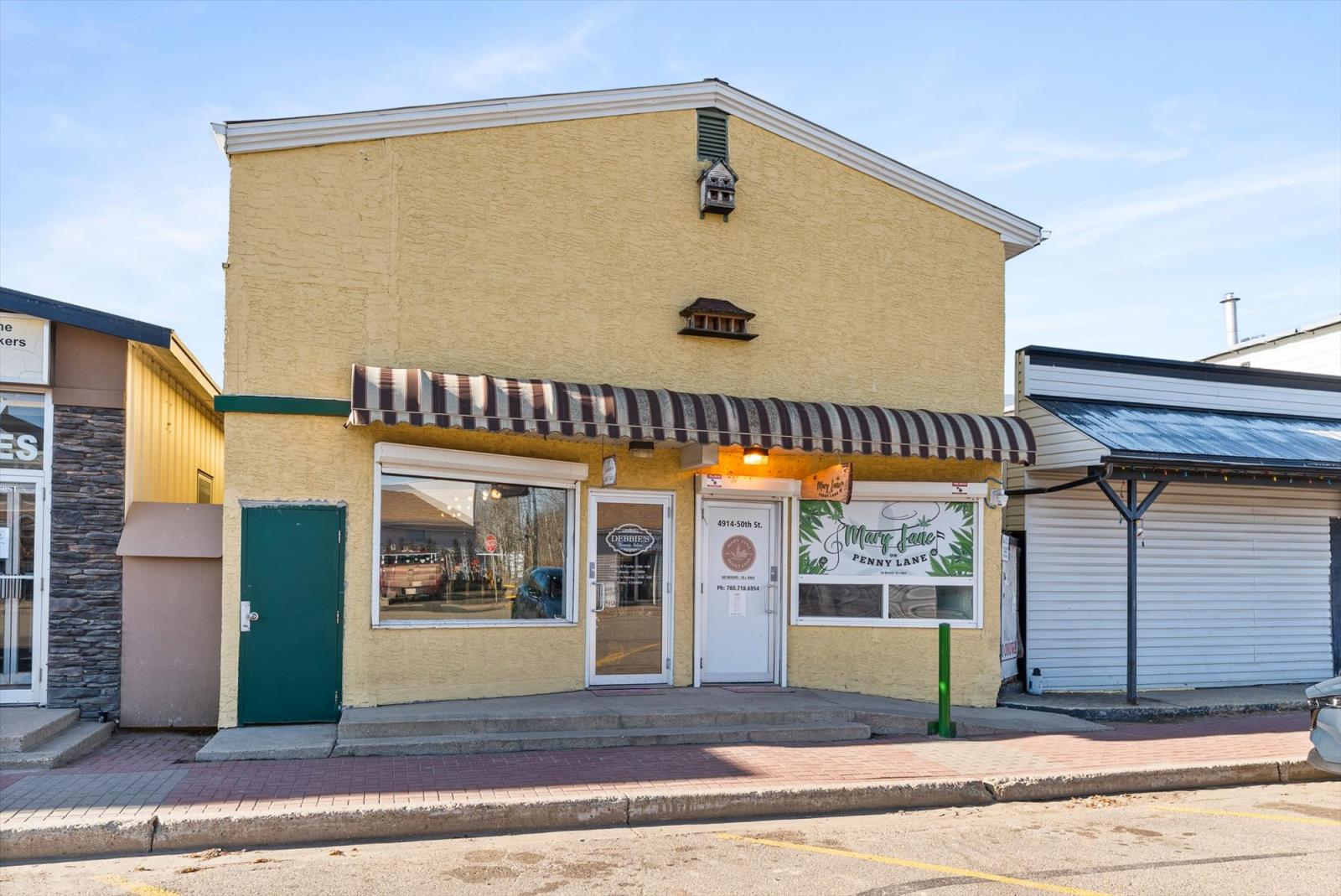 4914  50 Street, Onoway, Alberta  T0E 1V0 - Photo 27 - 43836766