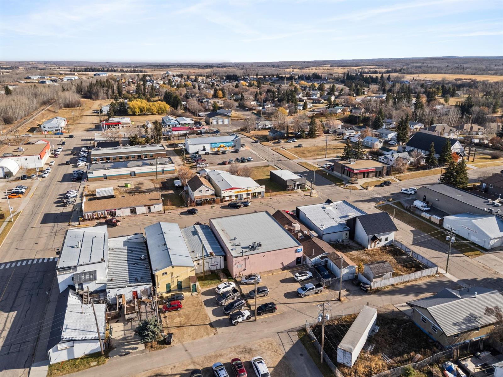 4914  50 Street, Onoway, Alberta  T0E 1V0 - Photo 38 - 43836766