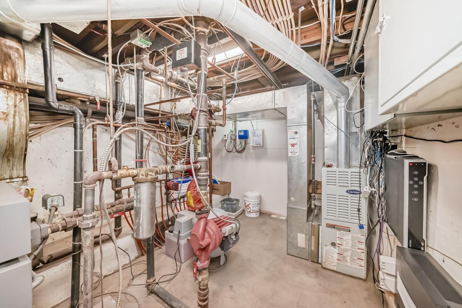 10732  96 Street, Edmonton, Alberta  T5H 2J6 - Photo 22 - 43869254