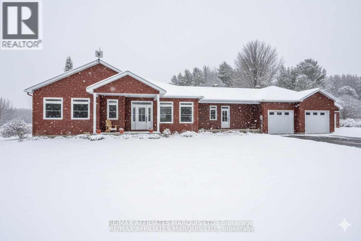 21038 MCCORMICK ROAD, North Glengarry, Ontario