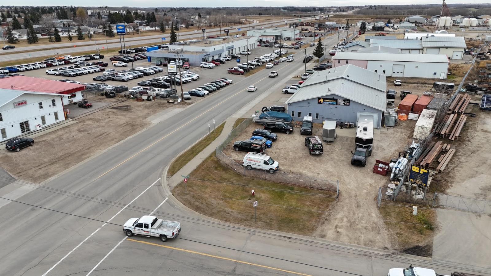30 35  Boulder Blvd, Stony Plain, Alberta  T7Z 0E7 - Photo 5 - 43877575