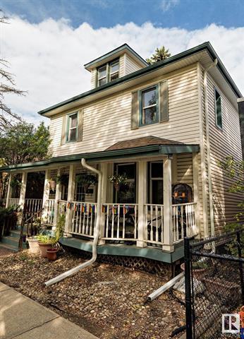 9928  81 Avenue, Edmonton, Alberta  T6E 1W6 - Photo 2 - 43880100