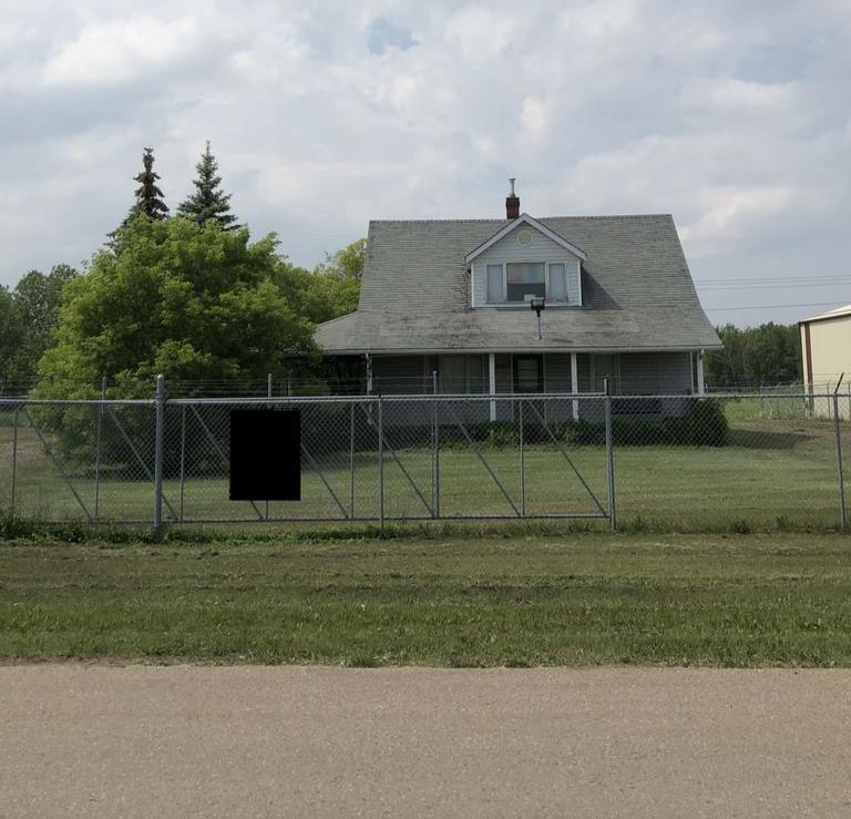 3610  50 Street, Cold Lake, Alberta