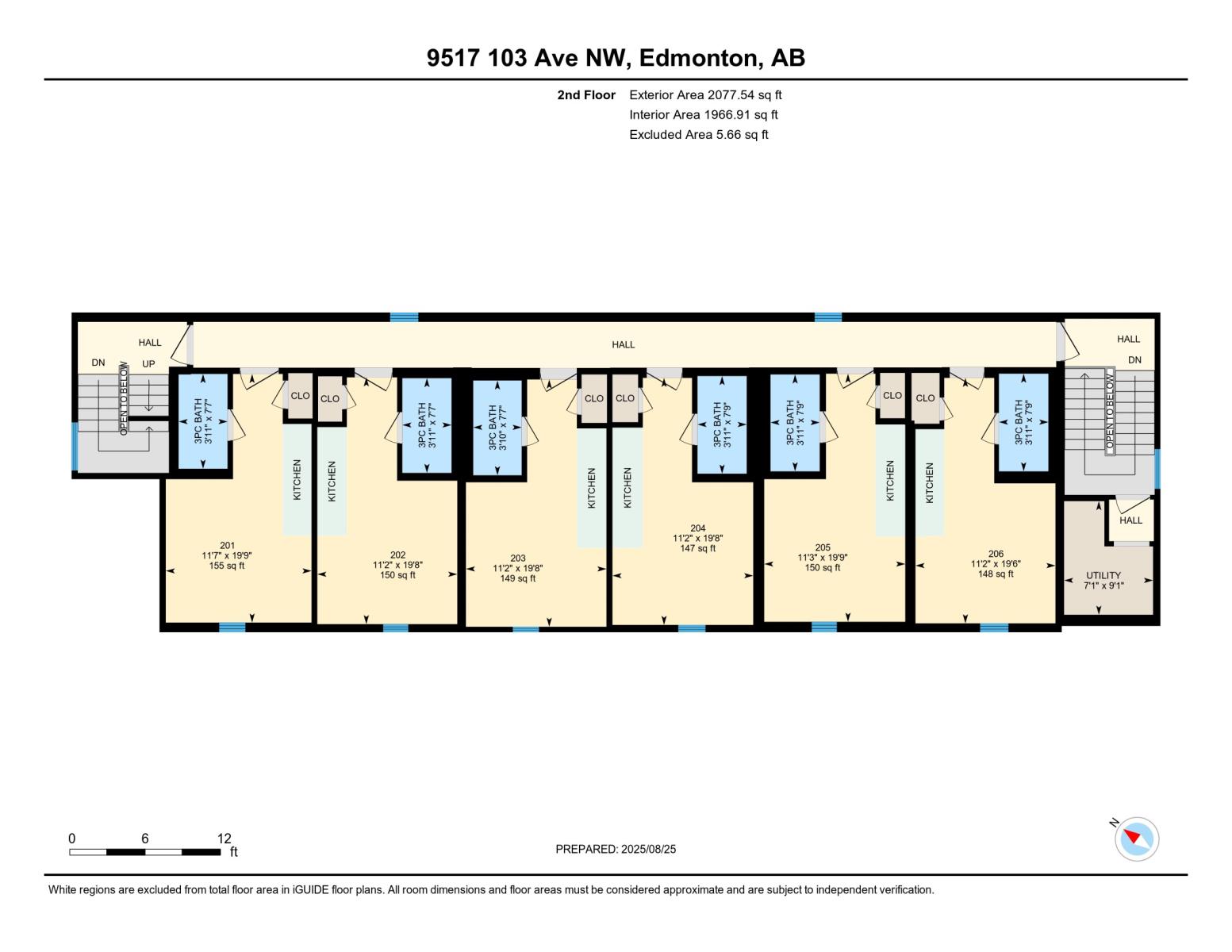 9517  103 Ave NW, Edmonton, Alberta