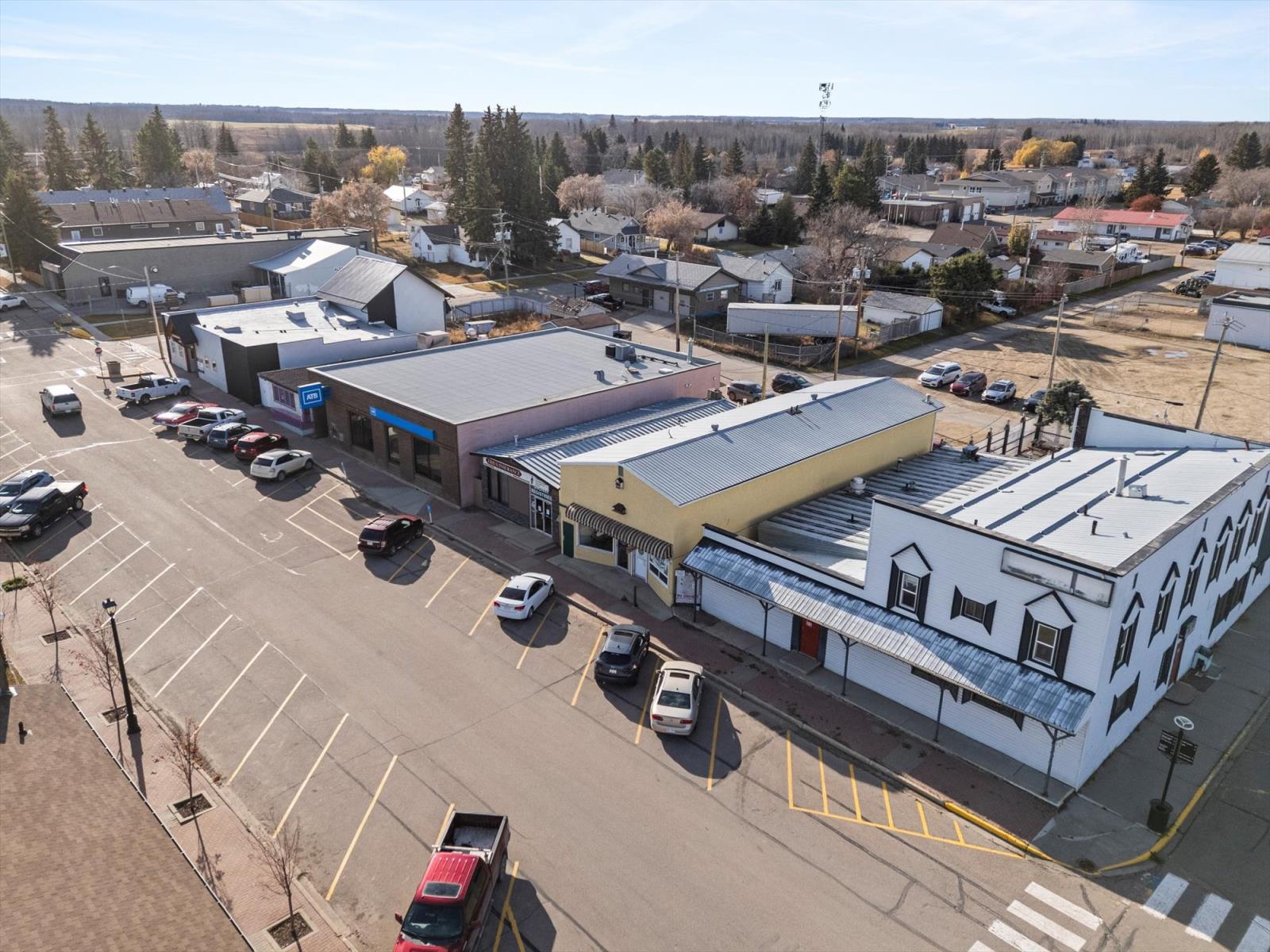 4914  50 Street, Onoway, Alberta  T0E 1V0 - Photo 44 - 43836766