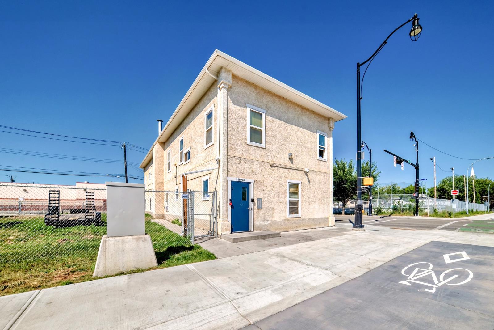 10732  96 Street, Edmonton, Alberta