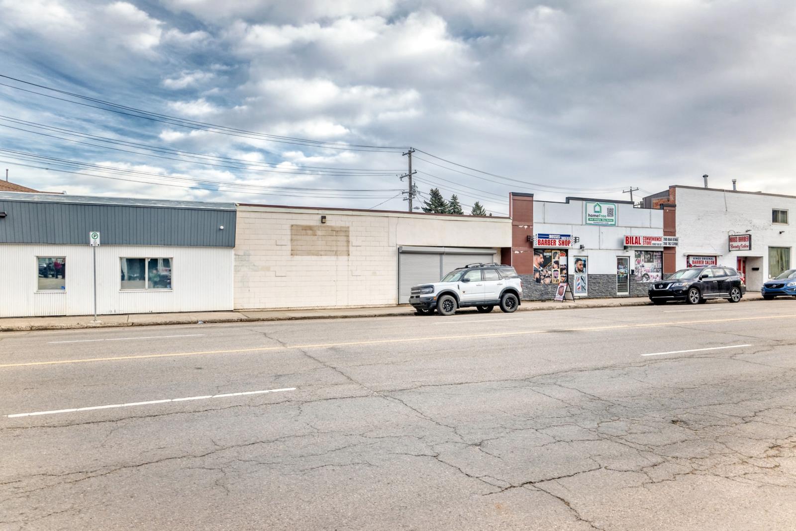 10969  101 Street, Edmonton, Alberta  T5H 2S9 - Photo 50 - 43862273