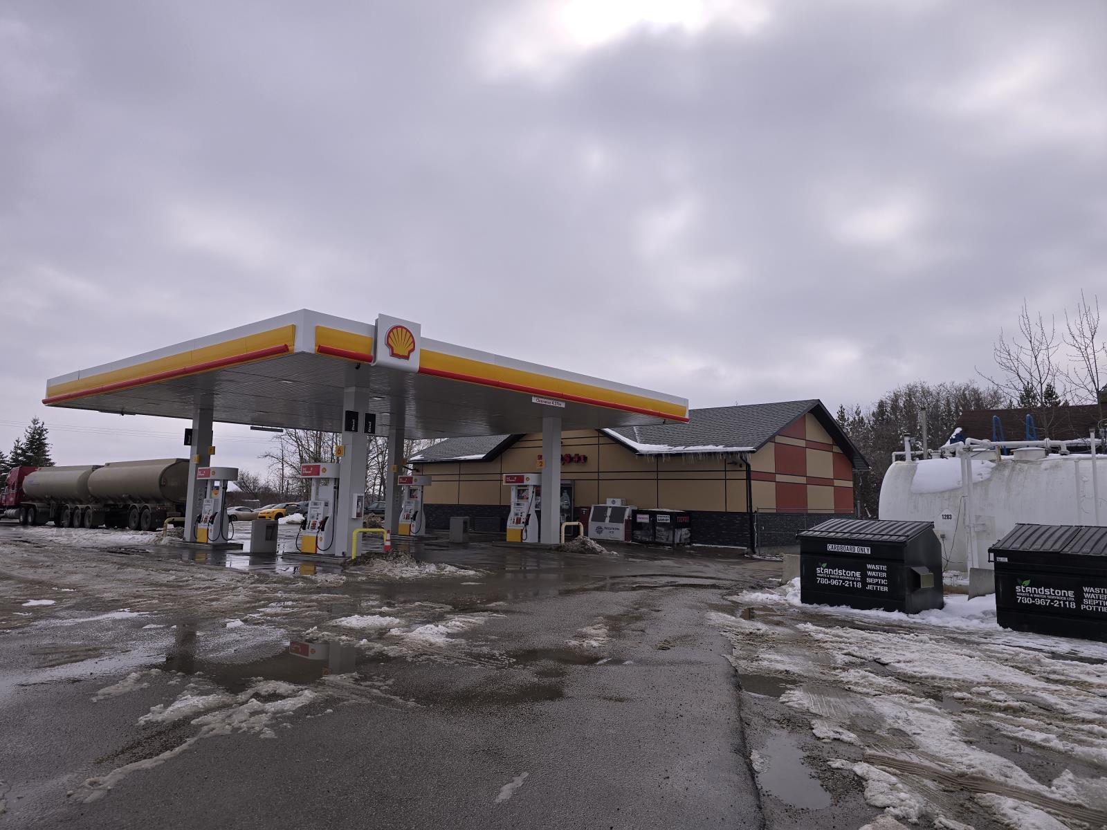 3201  Ab-16, Duffield, Alberta  T0E 0N0 - Photo 3 - 43846893