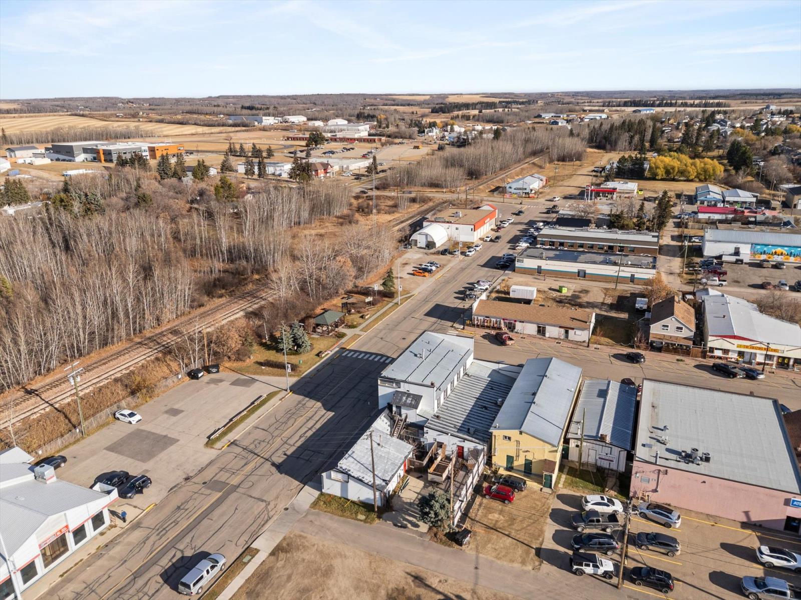 4914  50 Street, Onoway, Alberta  T0E 1V0 - Photo 39 - 43836766