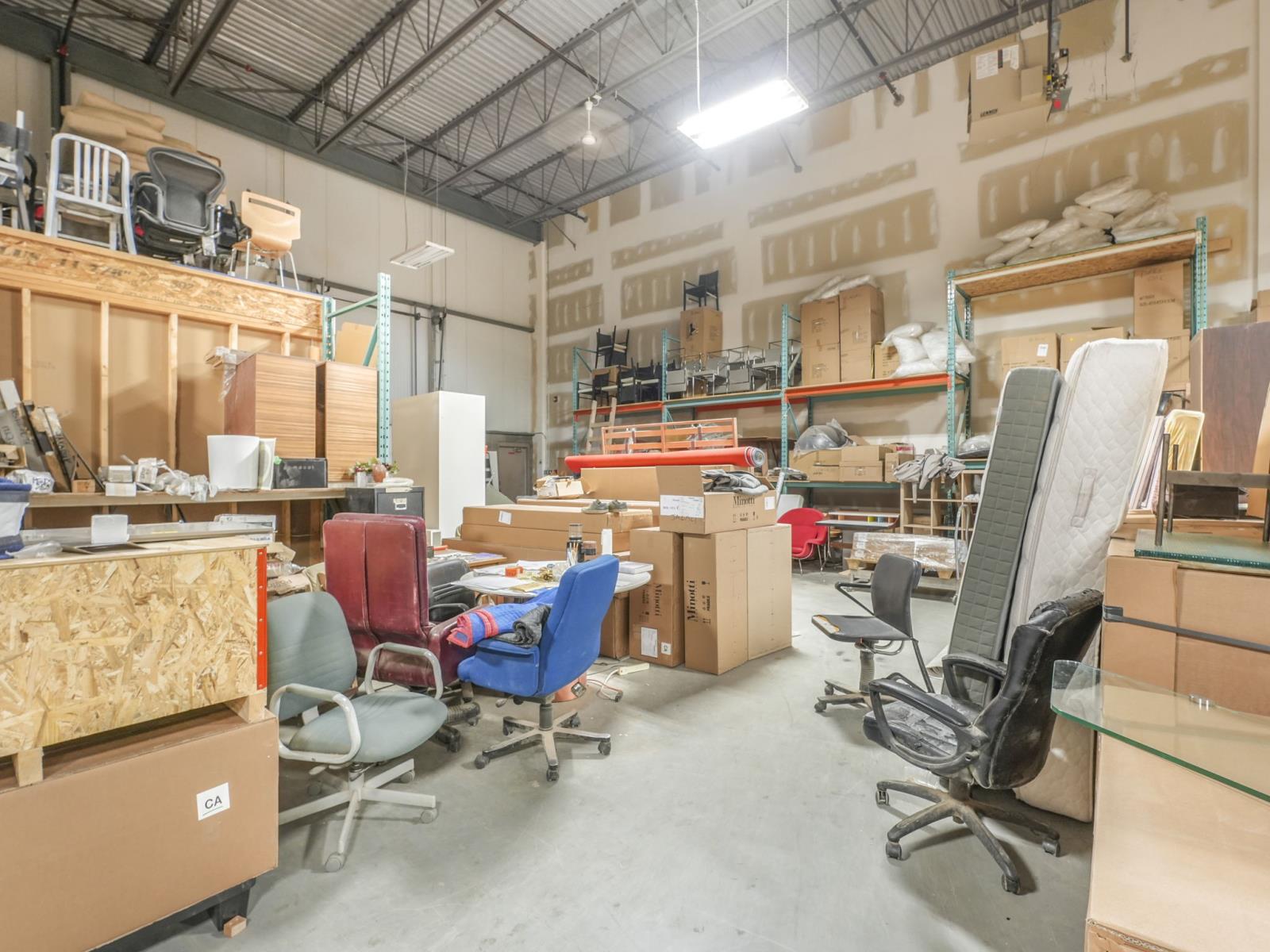 15454  131 Avenue, Edmonton, Alberta  T5V 0A1 - Photo 52 - 43927033