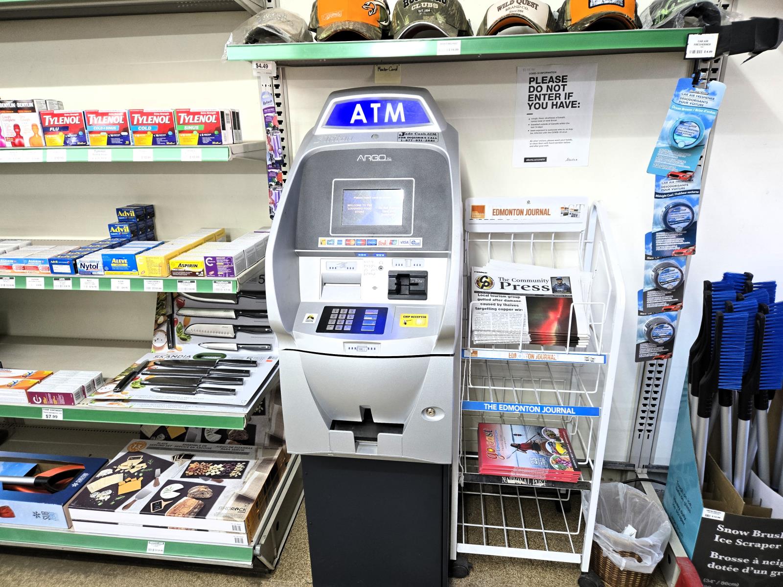 5003  50 St., Lougheed, Alberta  T0B 2V0 - Photo 4 - 43921042