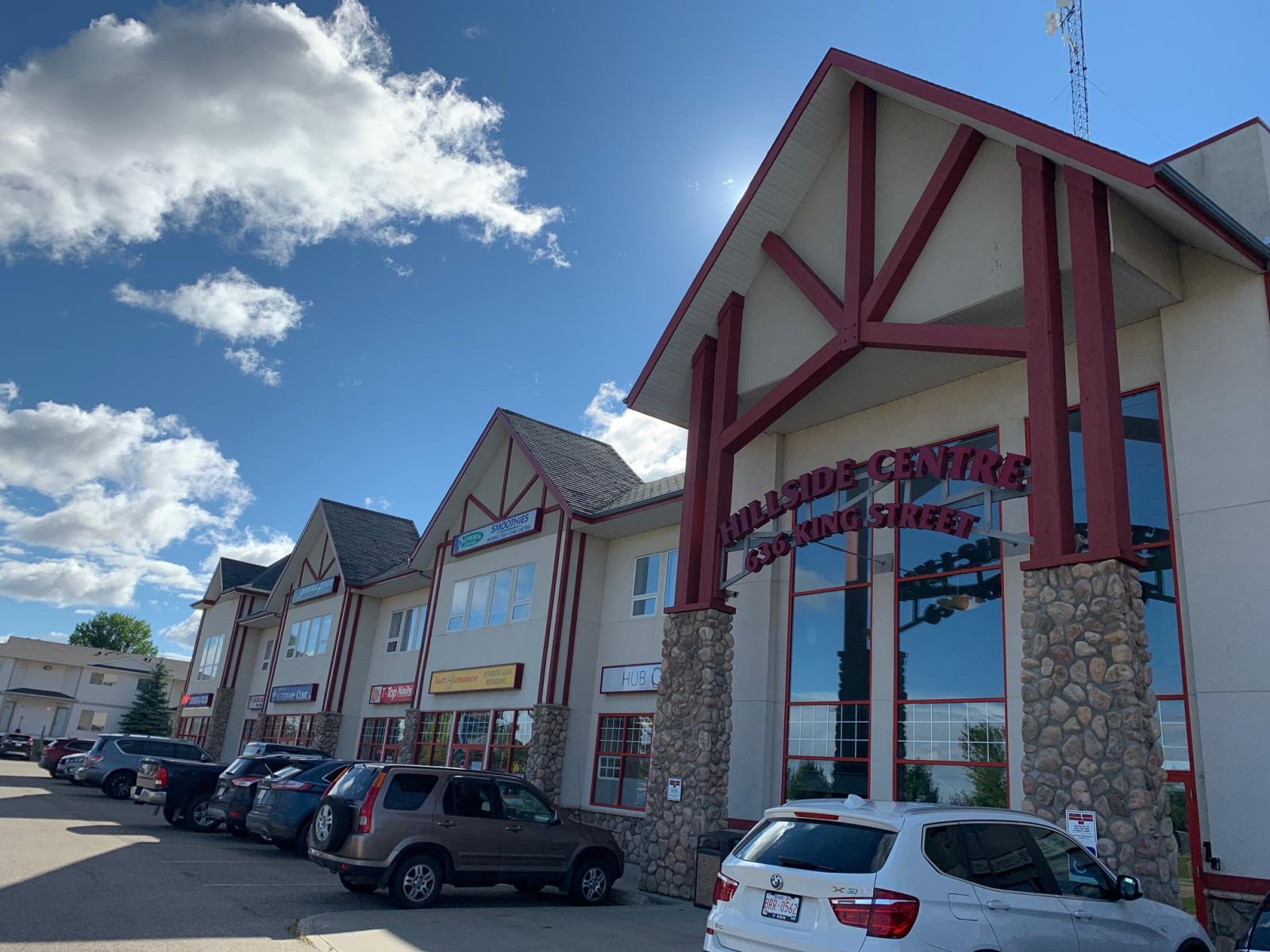 223 636  King Street, Spruce Grove, Alberta  T7X 4K5 - Photo 6 - 43691285