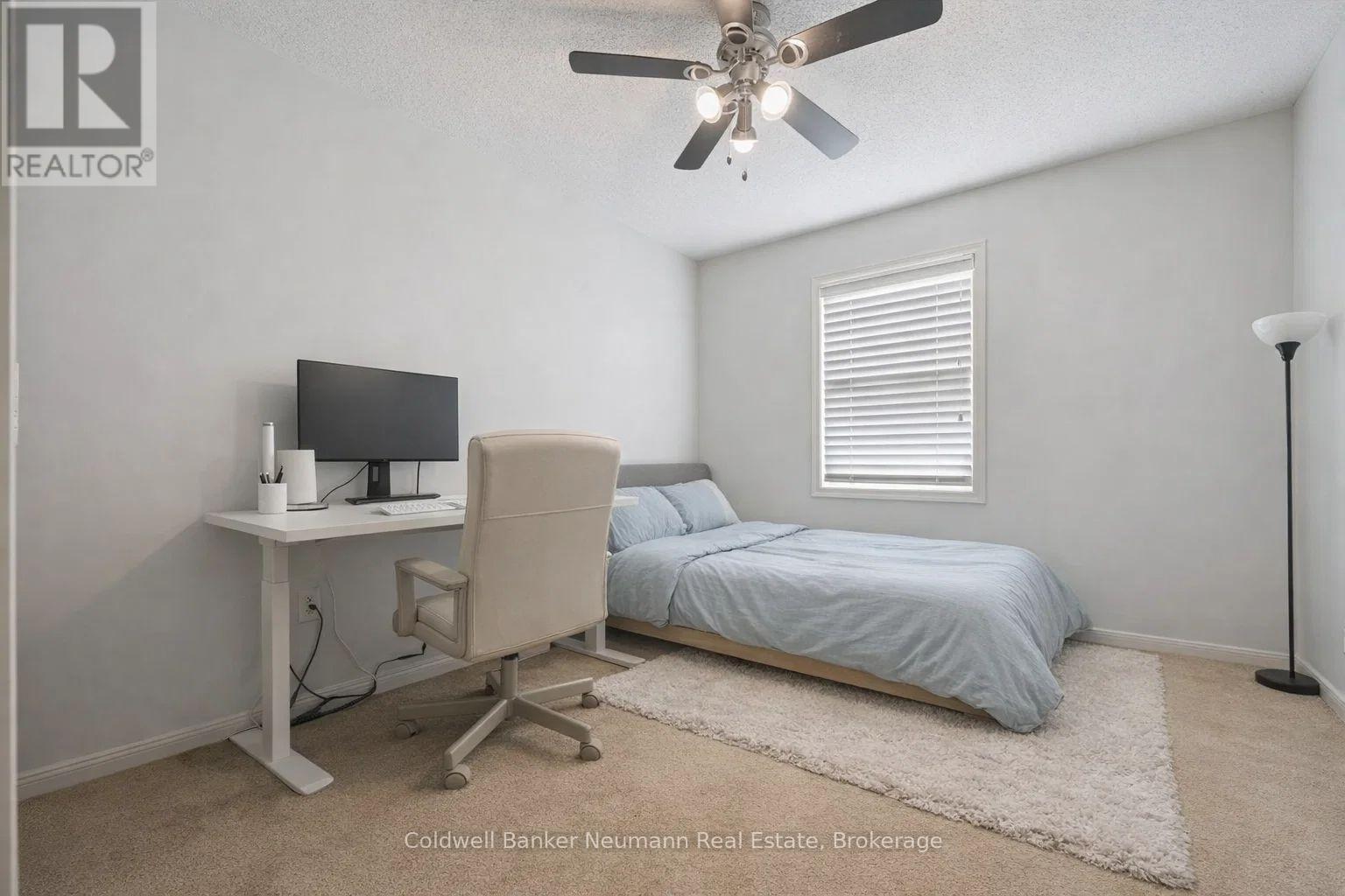 33 - 124 Gosling Gardens, Guelph (Clairfields/hanlon Business Park), Ontario  N1G 5K6 - Photo 14 - X12743890