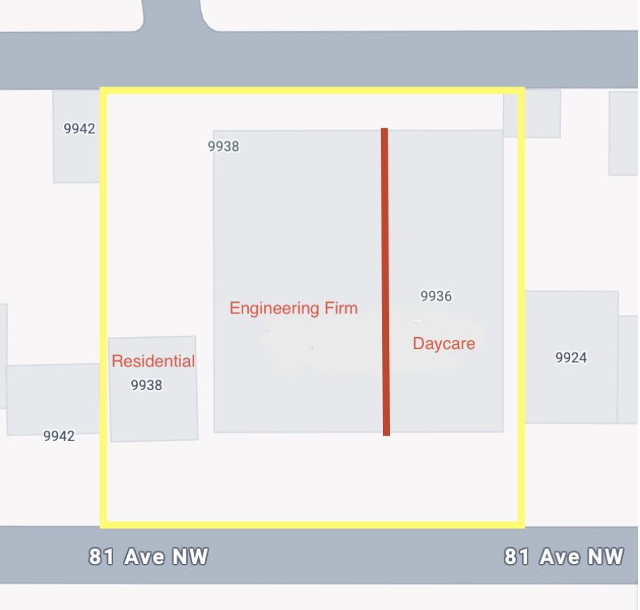 9928  81 Avenue, Edmonton, Alberta  T6E 1W6 - Photo 4 - 43880100