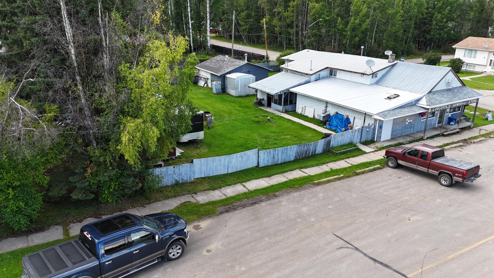 5214  47 St, Lodgepole, Alberta  T0E 1K0 - Photo 11 - 43950428