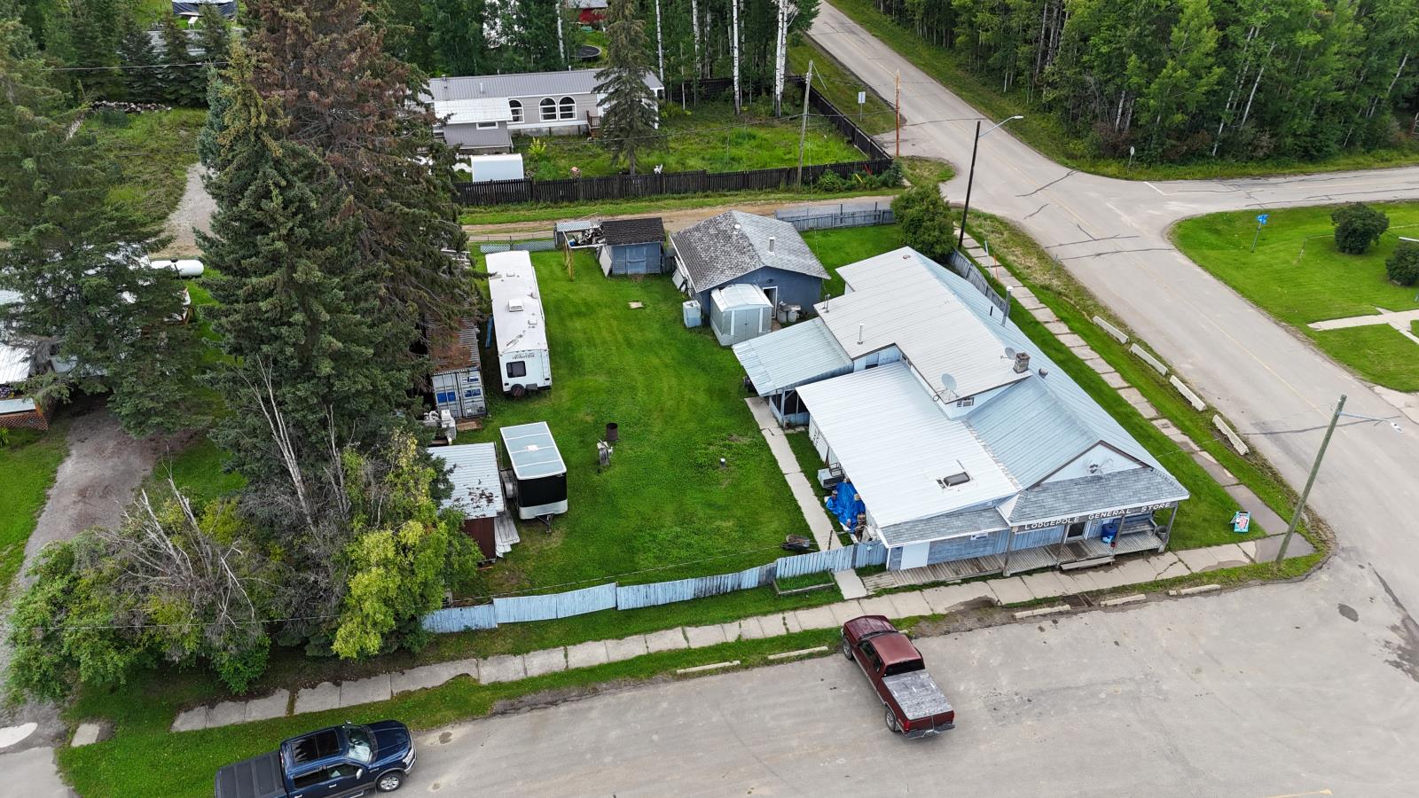 5214  47 St, Lodgepole, Alberta  T0E 1K0 - Photo 10 - 43950428