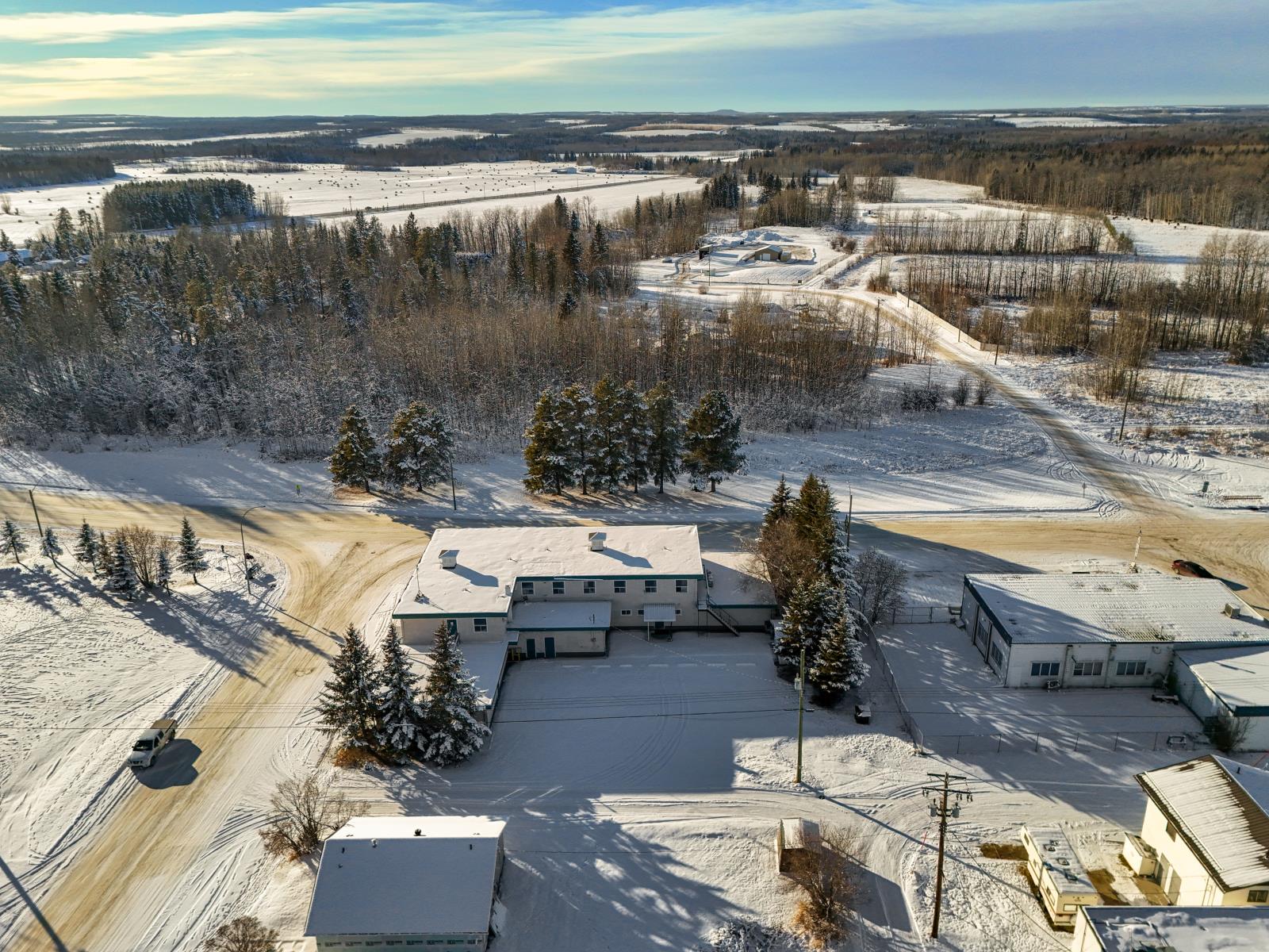 4907  51 St, Breton, Alberta  T0C 0P0 - Photo 8 - 43939683