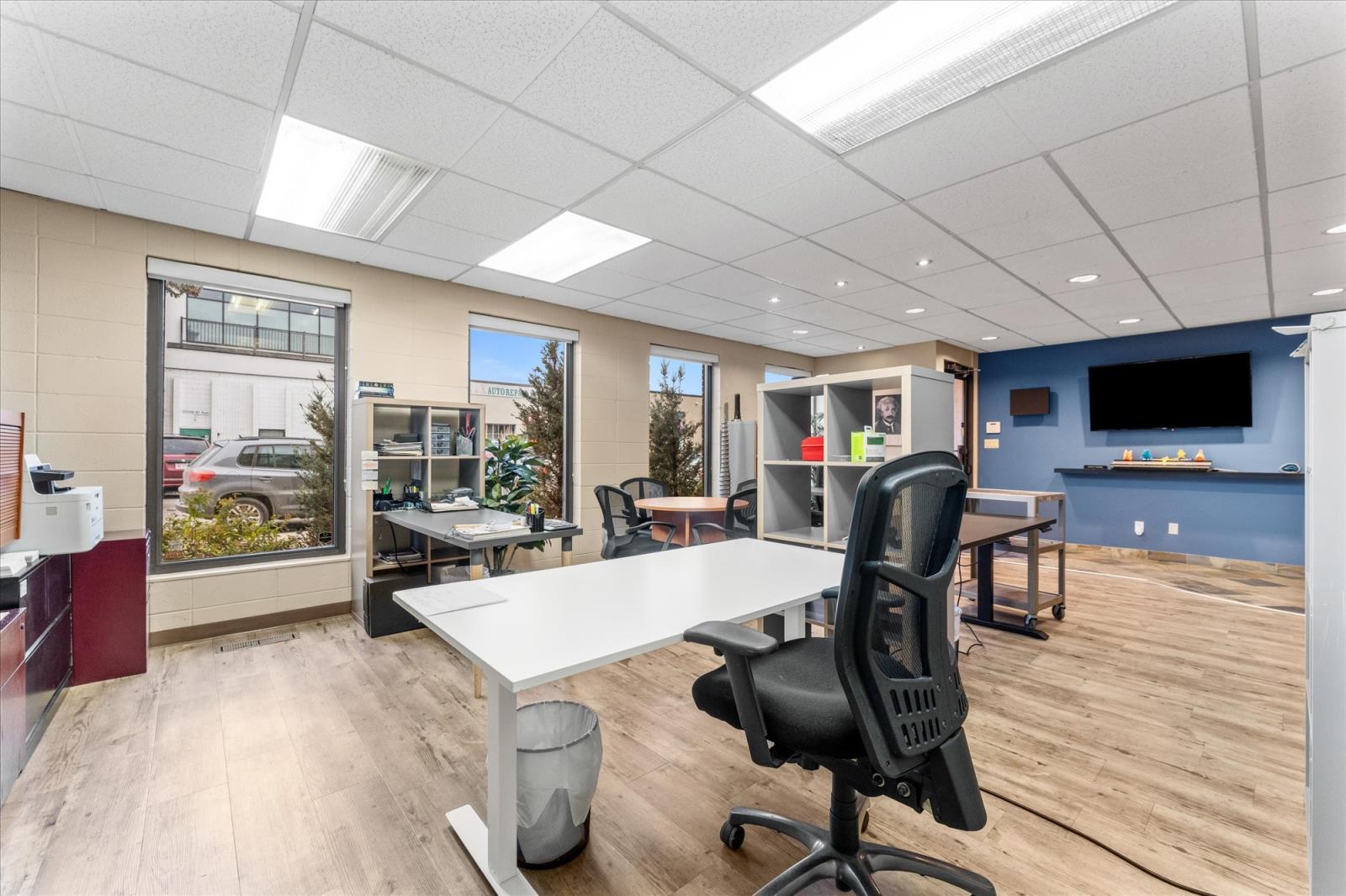 100 10041  81 Ave Nw, Edmonton, Alberta  T6E 1W7 - Photo 5 - 43920913