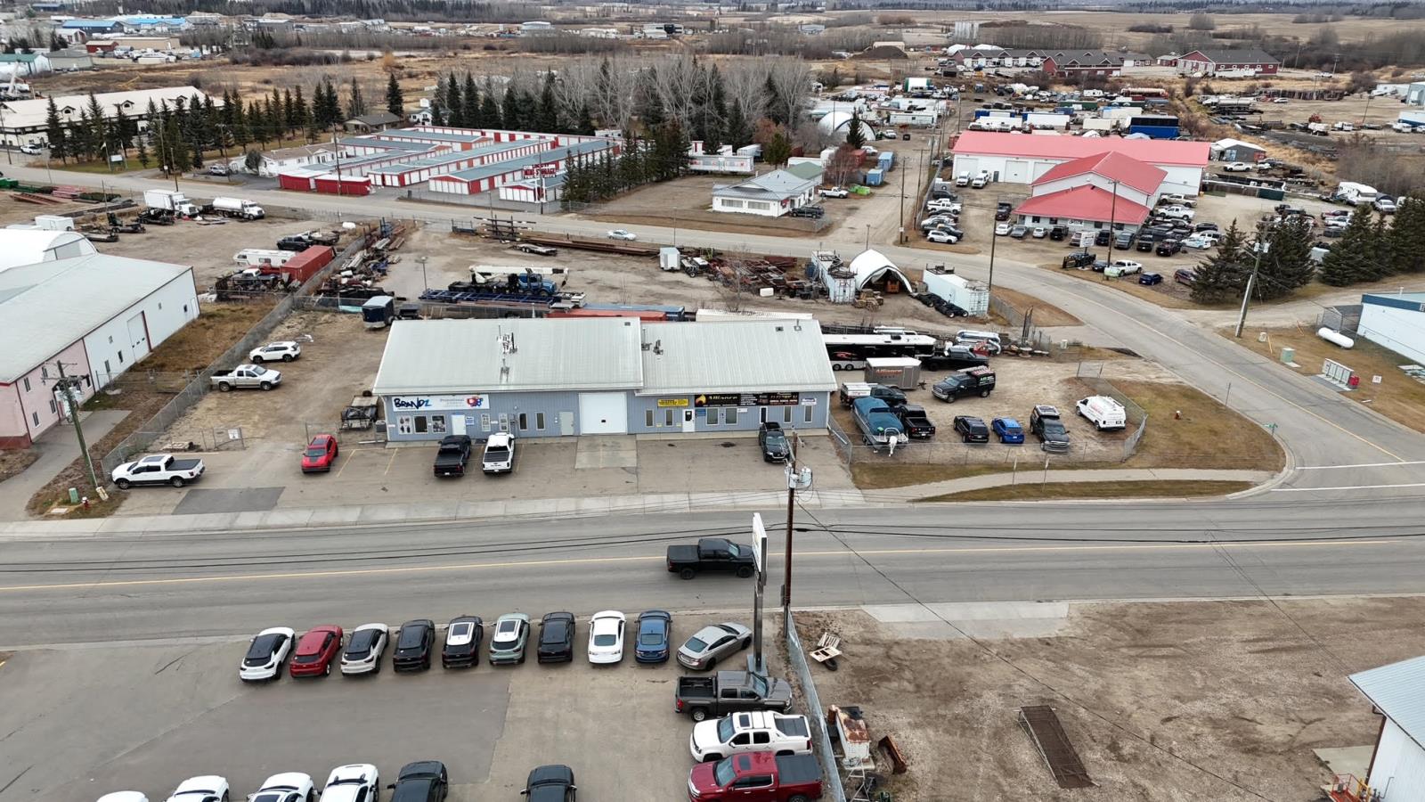 30 35  Boulder Blvd, Stony Plain, Alberta  T7Z 0E7 - Photo 7 - 43877575