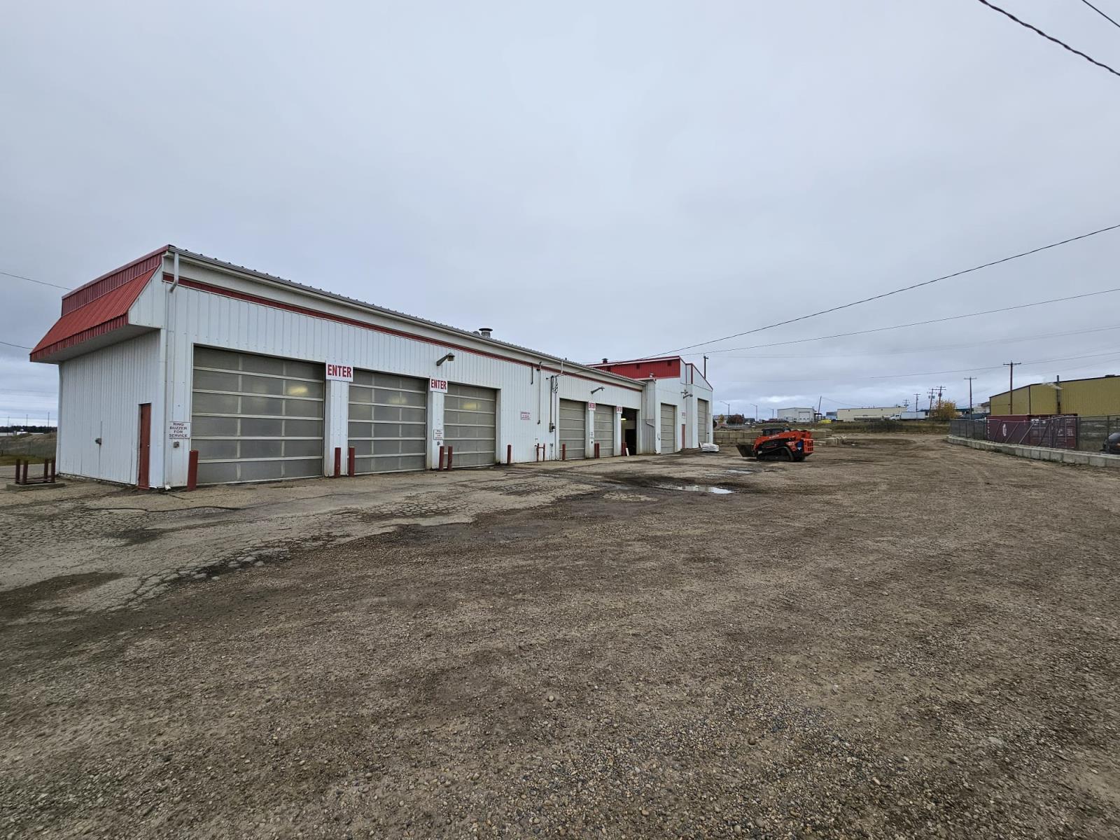 5533  Industrial Rd, Drayton Valley, Alberta  T7A 1J9 - Photo 25 - 43975625