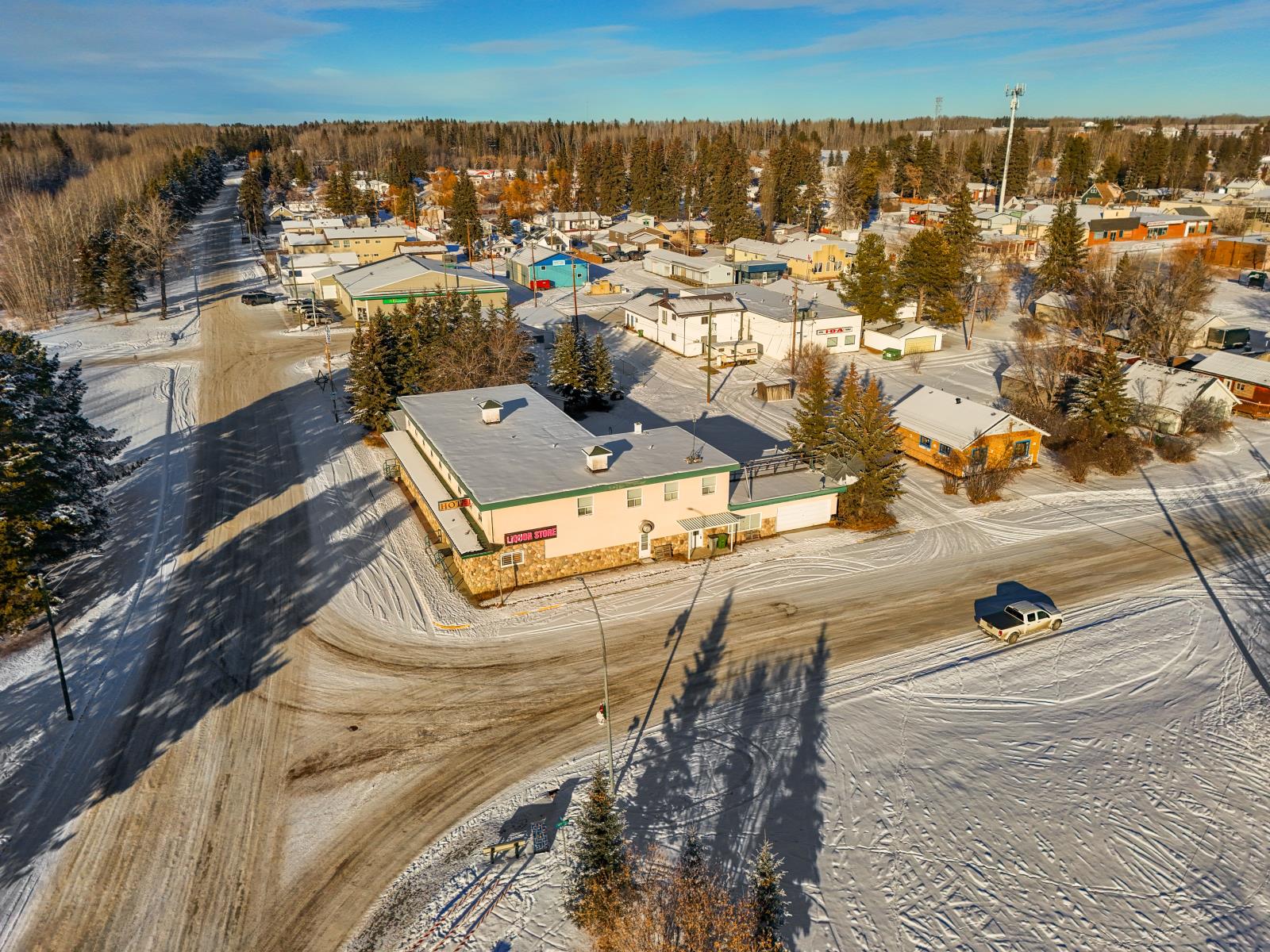 4907  51 St, Breton, Alberta  T0C 0P0 - Photo 4 - 43939683