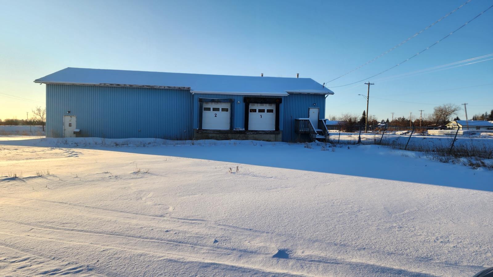 4517  Railway Ave, Elk Point, Alberta