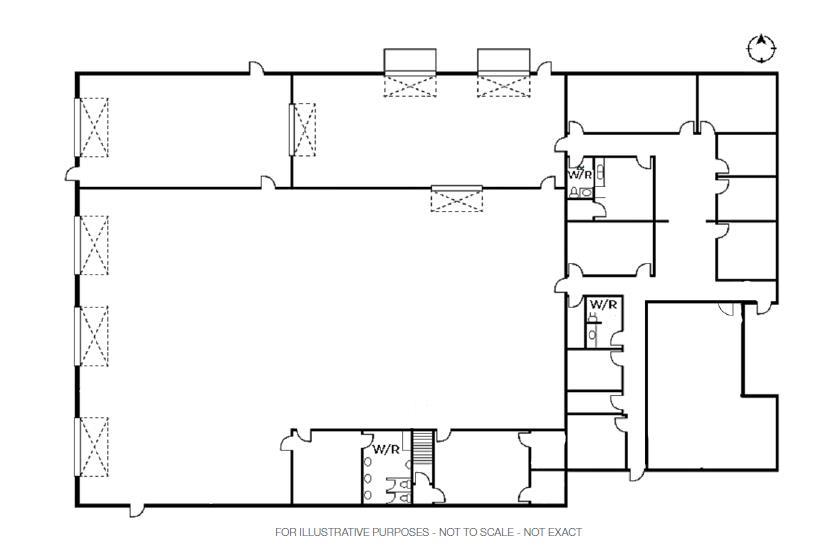 6120 Davies Road 6150  DAVIES Road, Edmonton, Alberta