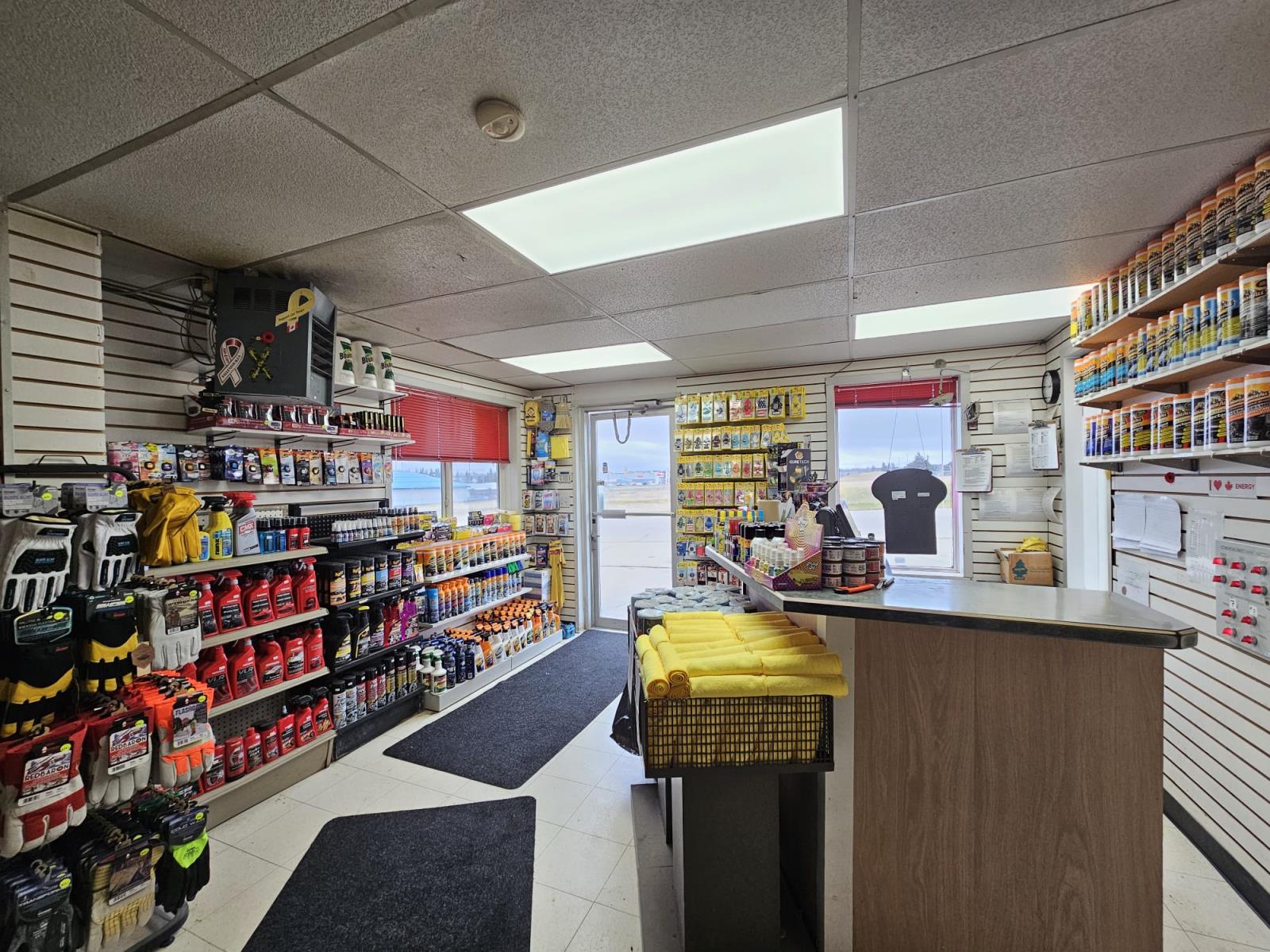 5533  Industrial Rd, Drayton Valley, Alberta  T7A 1J9 - Photo 6 - 43975625