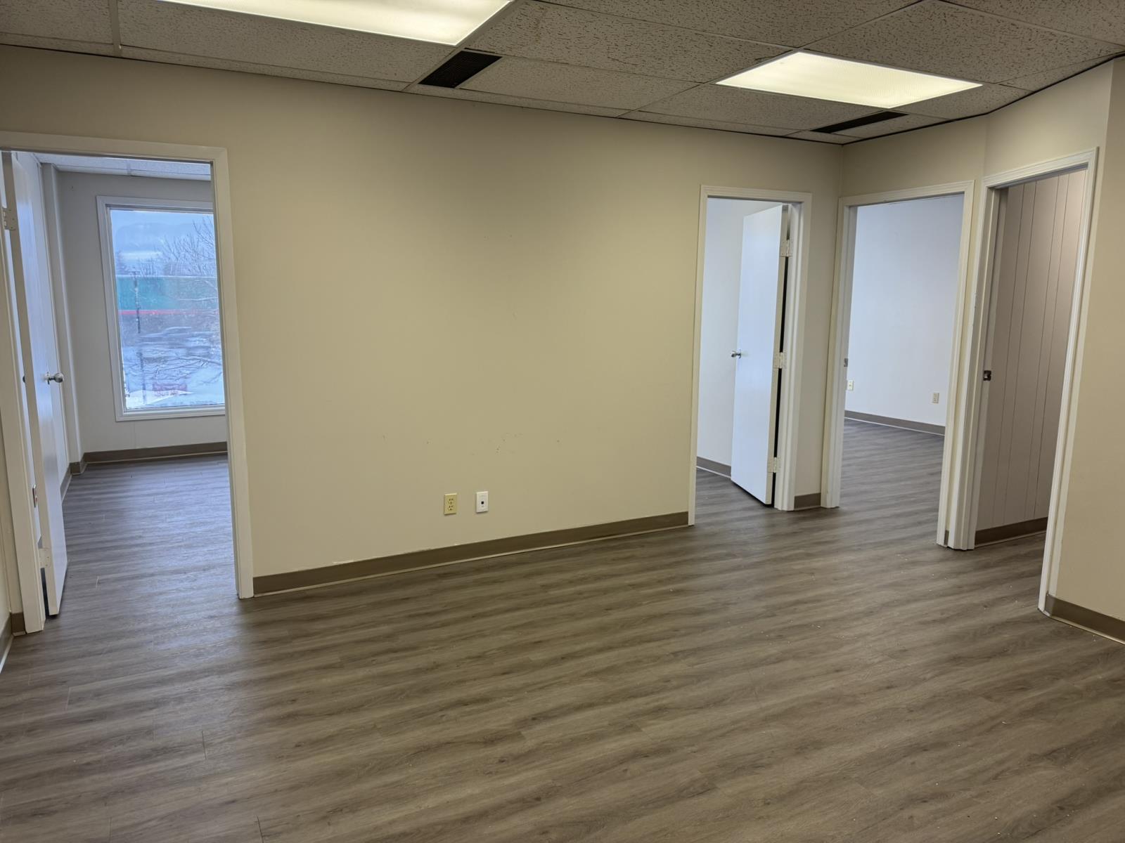 202 & 204 4910  50 Avenue, Cold Lake, Alberta  T9M 0G1 - Photo 5 - 43904573