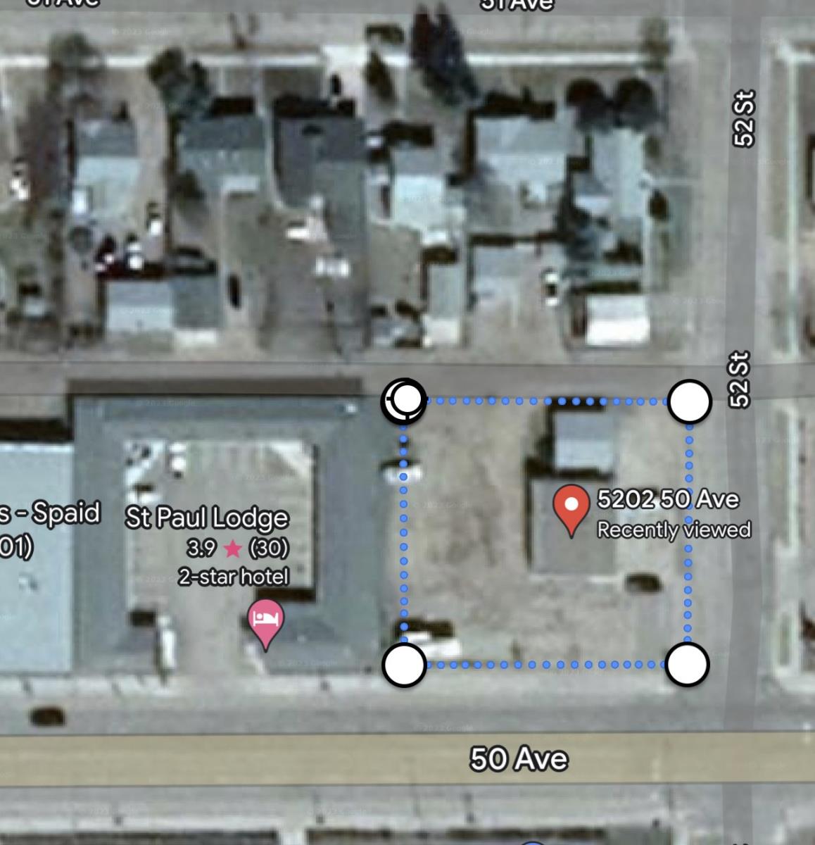 5210  50 Avenue, St. Paul Town, Alberta  T0A 3A1 - Photo 11 - 43903659