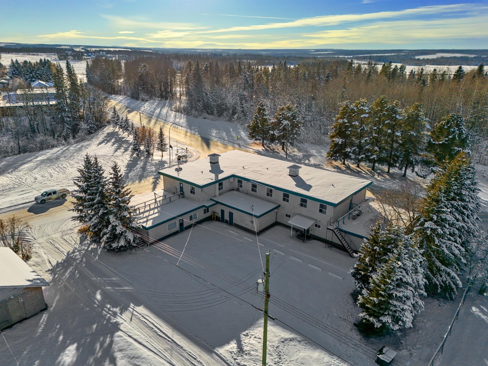 4907  51 St, Breton, Alberta  T0C 0P0 - Photo 9 - 43939683