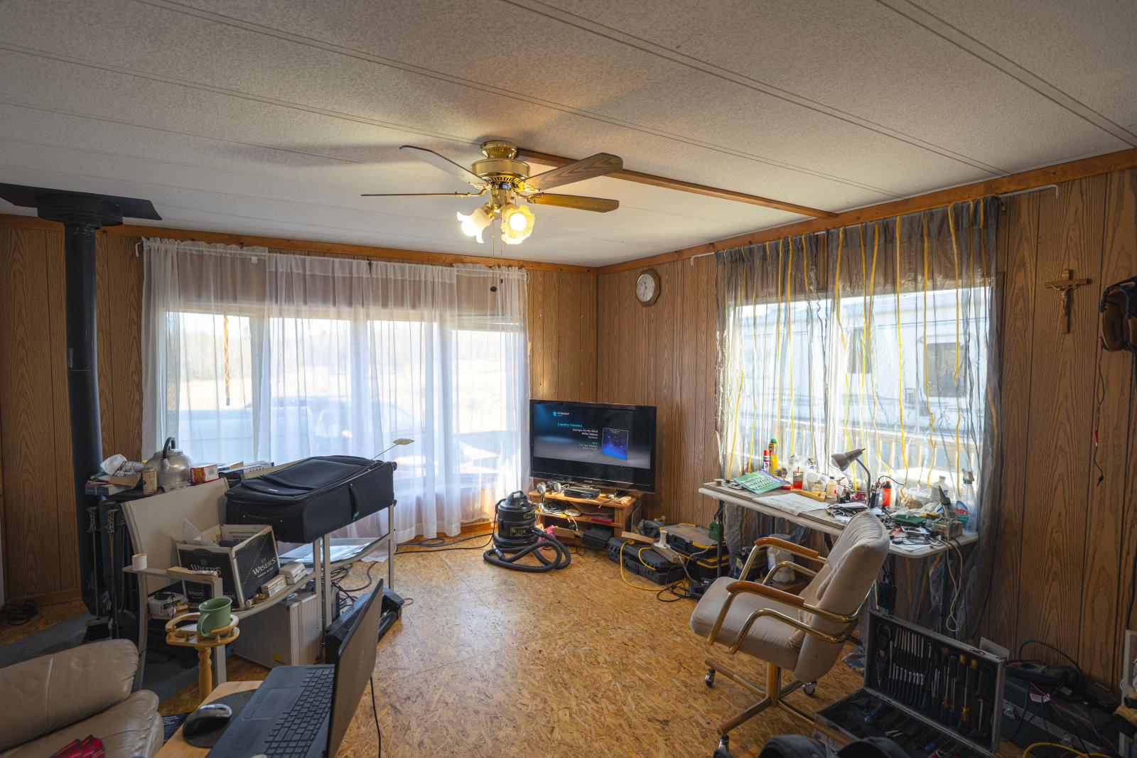 56309  Rge Rd 13, Lac Ste. Anne County, Alberta  T8R 0H2 - Photo 25 - 44009823