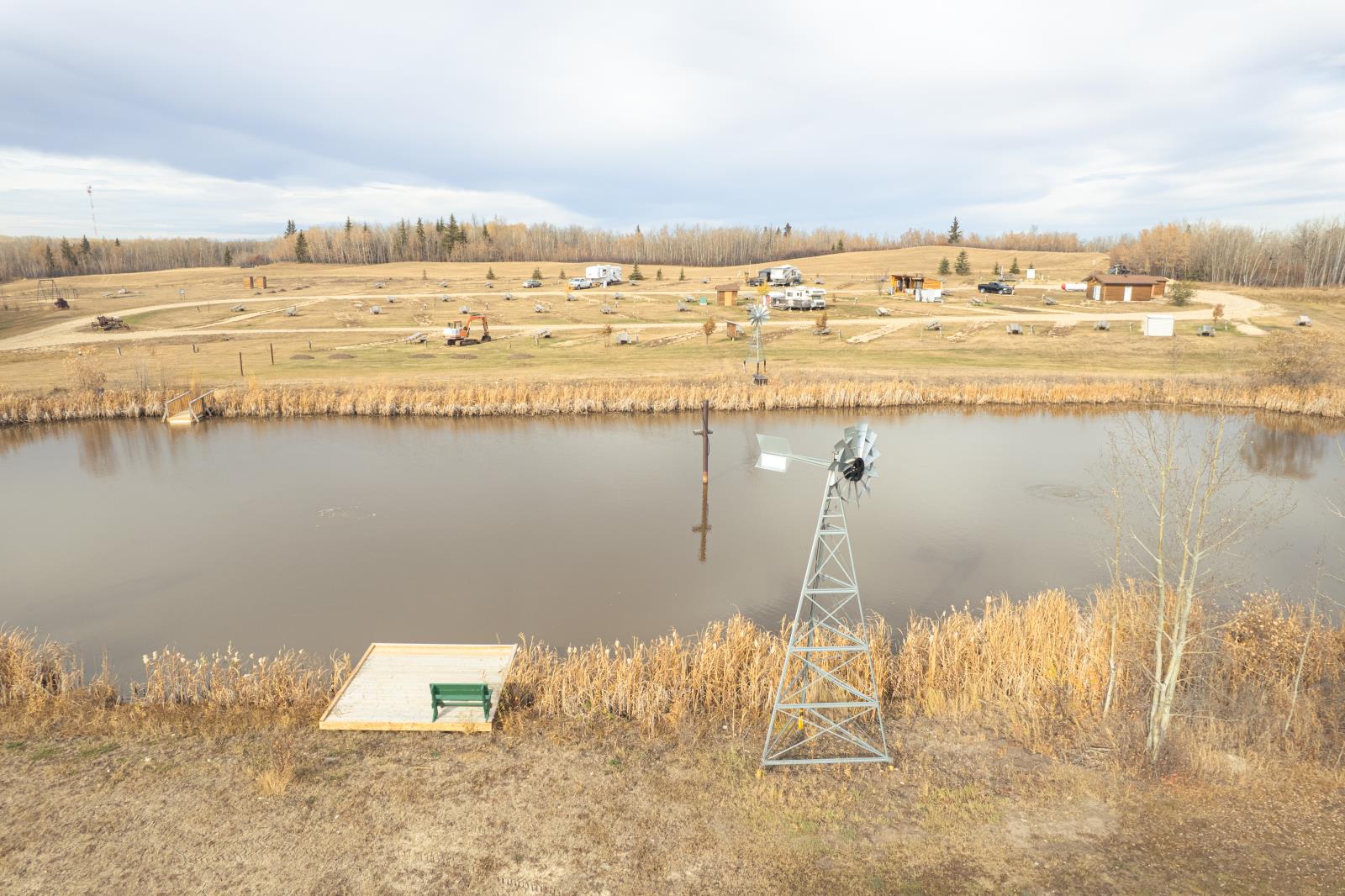 56309  Rge Rd 13, Lac Ste. Anne County, Alberta  T8R 0H2 - Photo 14 - 44009823
