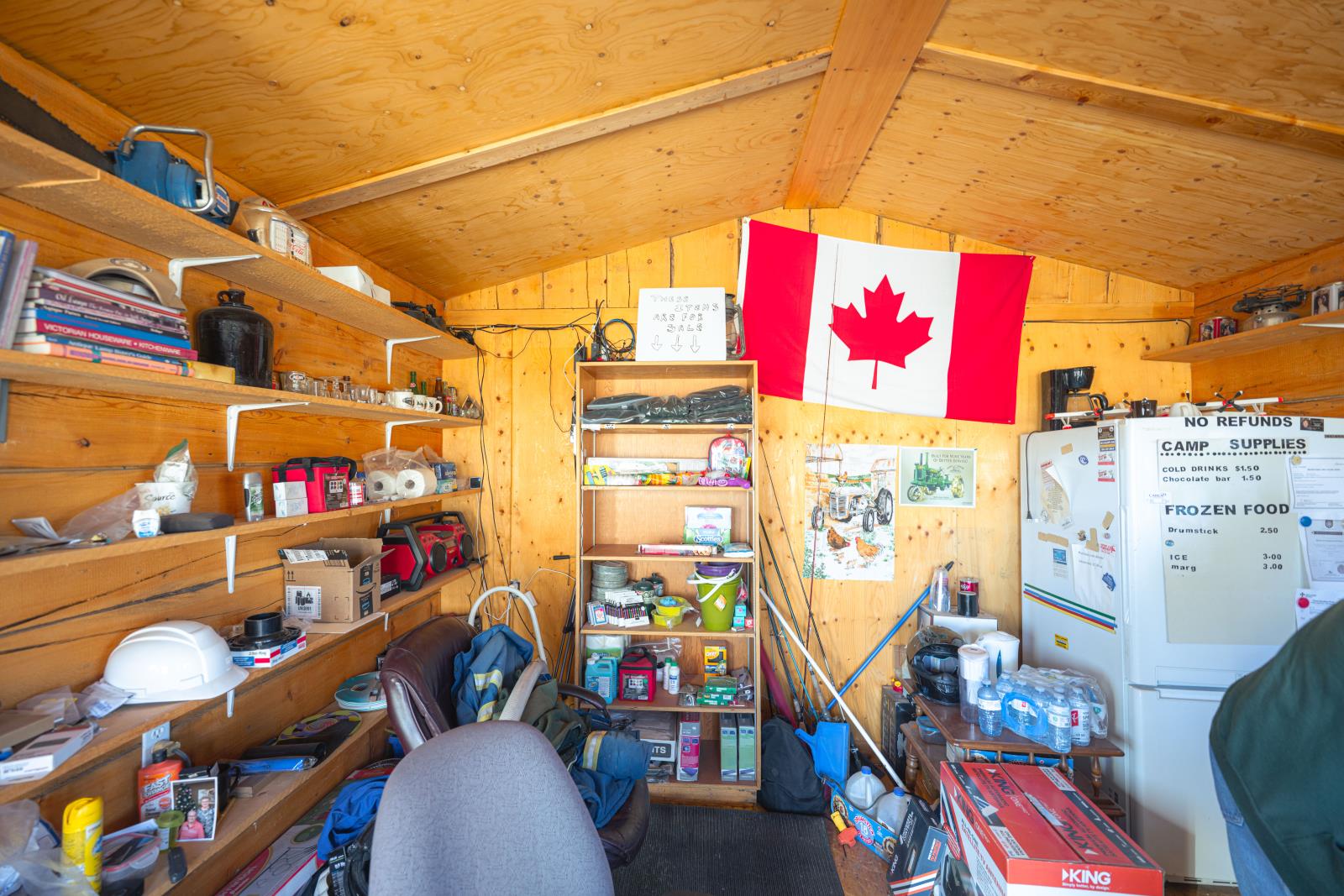 56309  Rge Rd 13, Lac Ste. Anne County, Alberta  T8R 0H2 - Photo 8 - 44009823