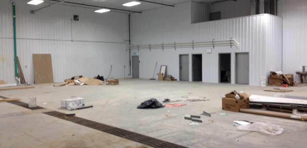 101, 103, 105 6302  66 Ave, Blackfoot, Alberta