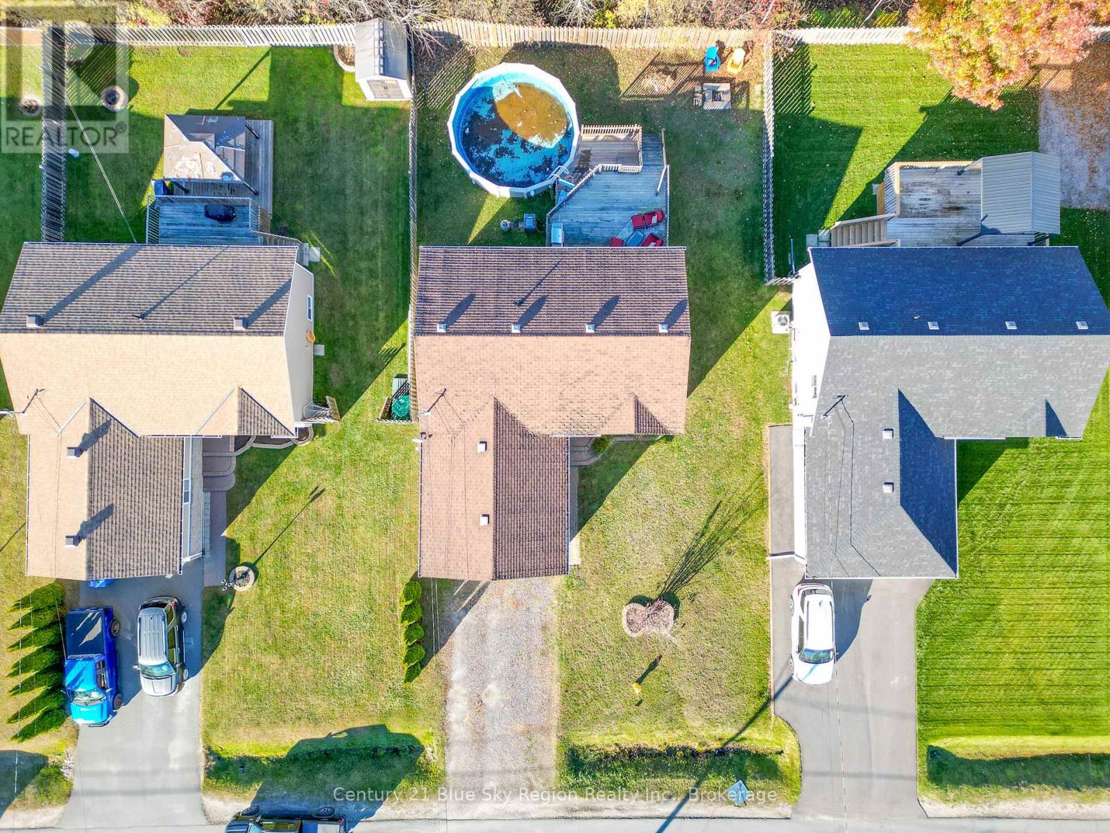 557 Demers Street, West Nipissing (Sturgeon Falls), Ontario  P2B 0A1 - Photo 43 - X12752352