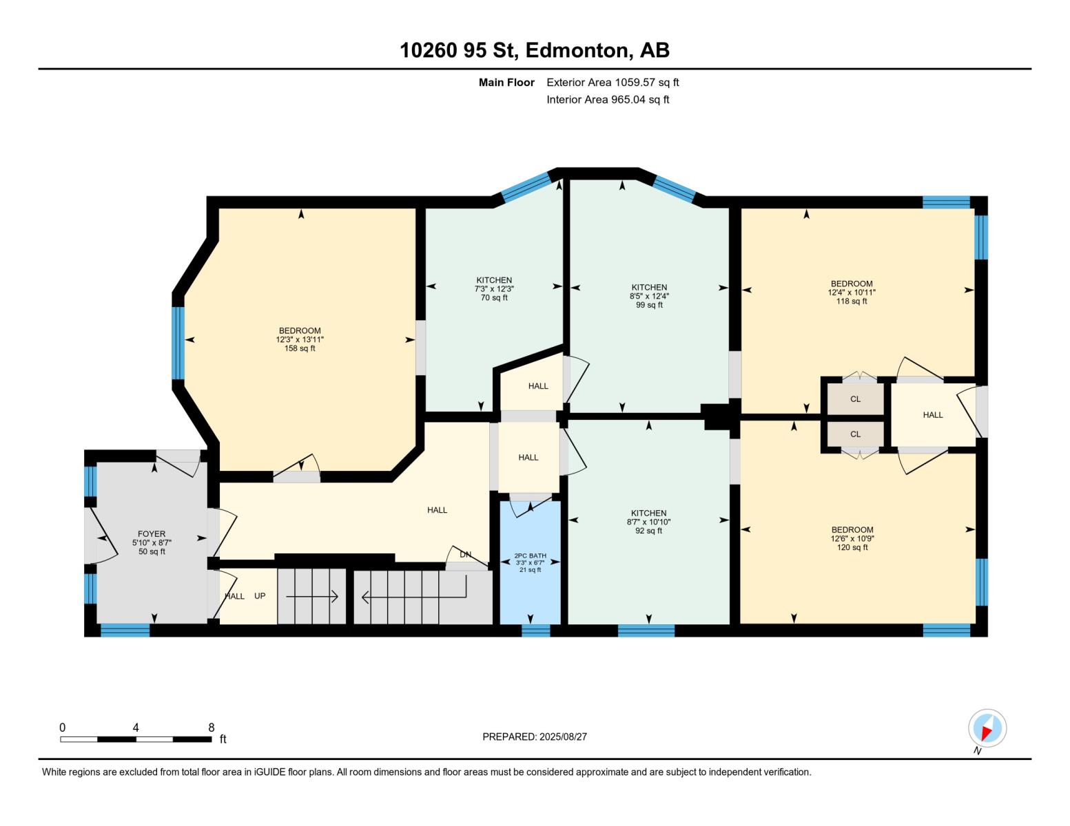 10260  95 St, Edmonton, Alberta