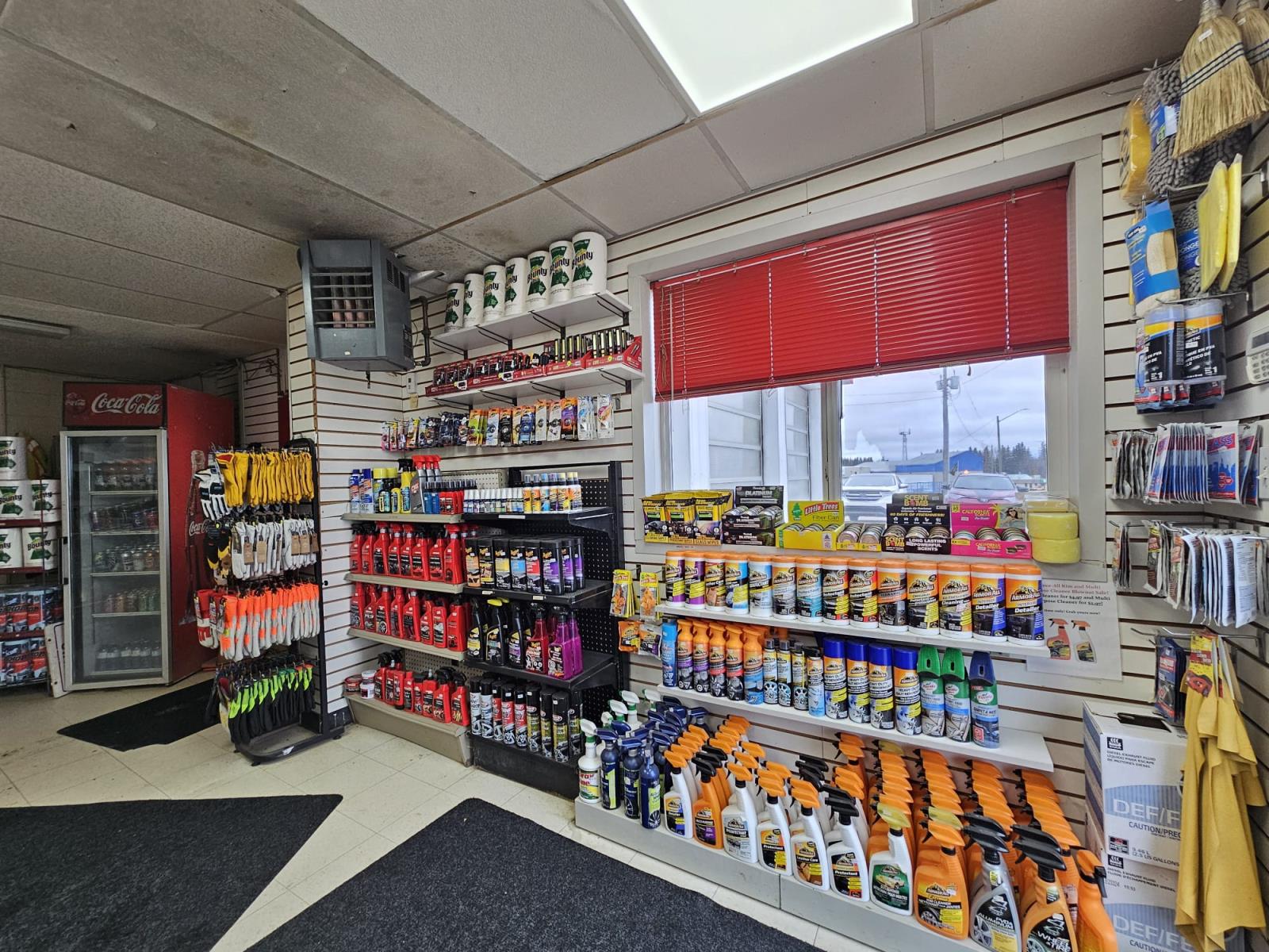 5533  Industrial Rd, Drayton Valley, Alberta  T7A 1J9 - Photo 7 - 43975625