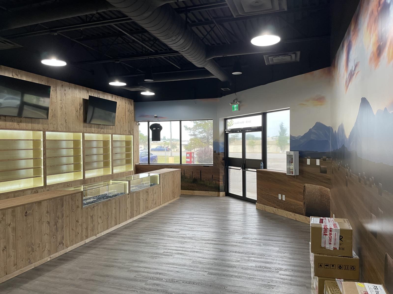 388  St.albert Trail, St. Albert, Alberta  T8N 5S8 - Photo 10 - 44028242