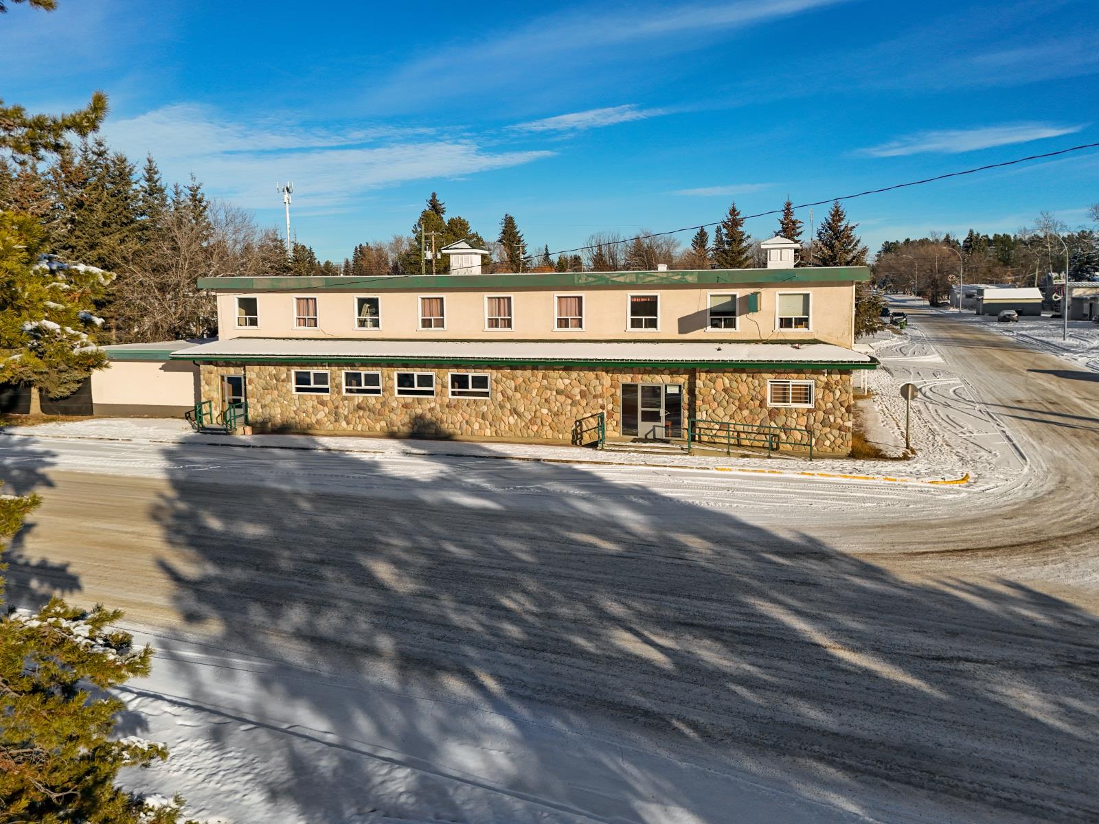 4907  51 St, Breton, Alberta  T0C 0P0 - Photo 5 - 43939683