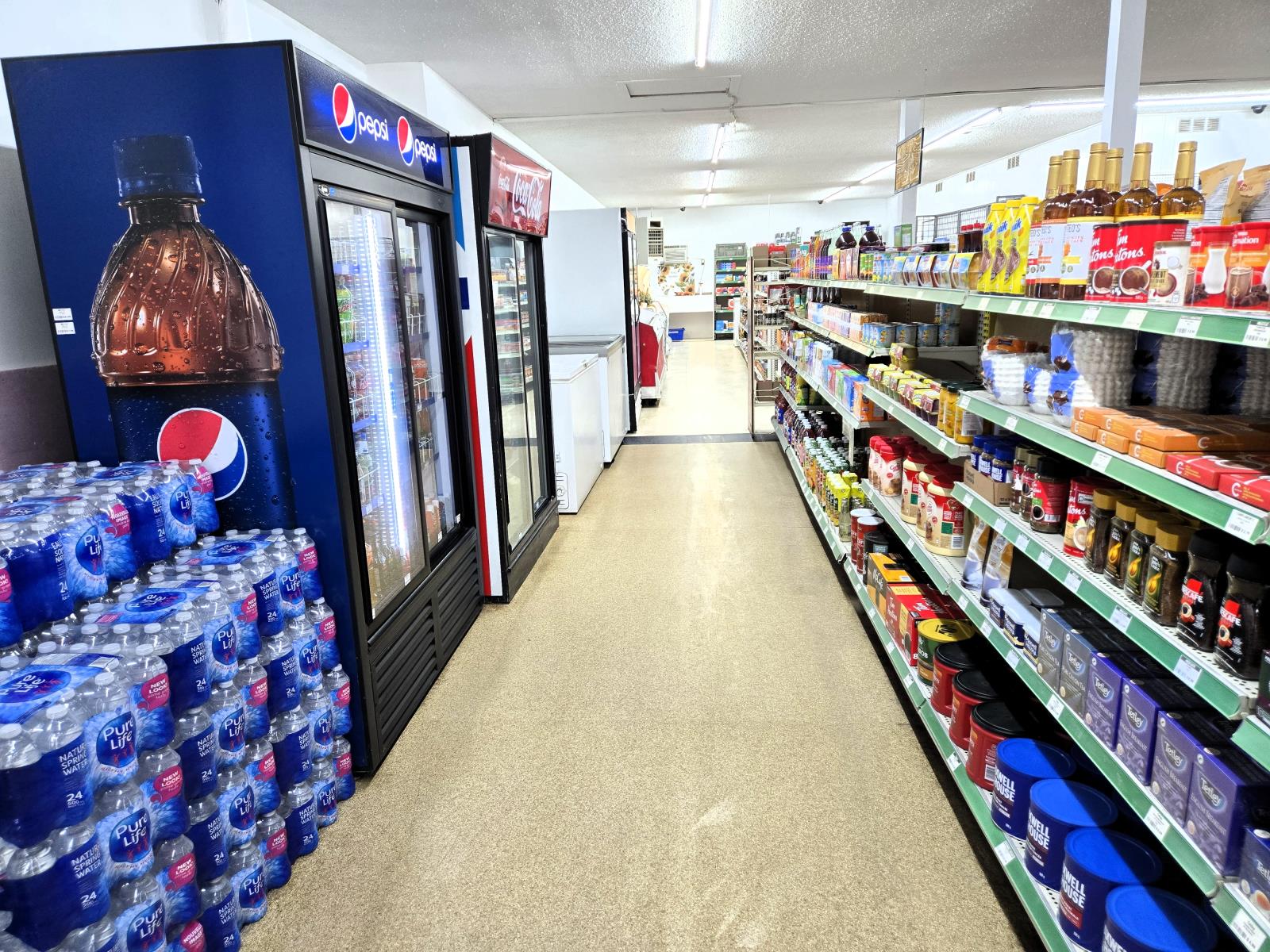 5003  50 St., Lougheed, Alberta  T0B 2V0 - Photo 8 - 43921042